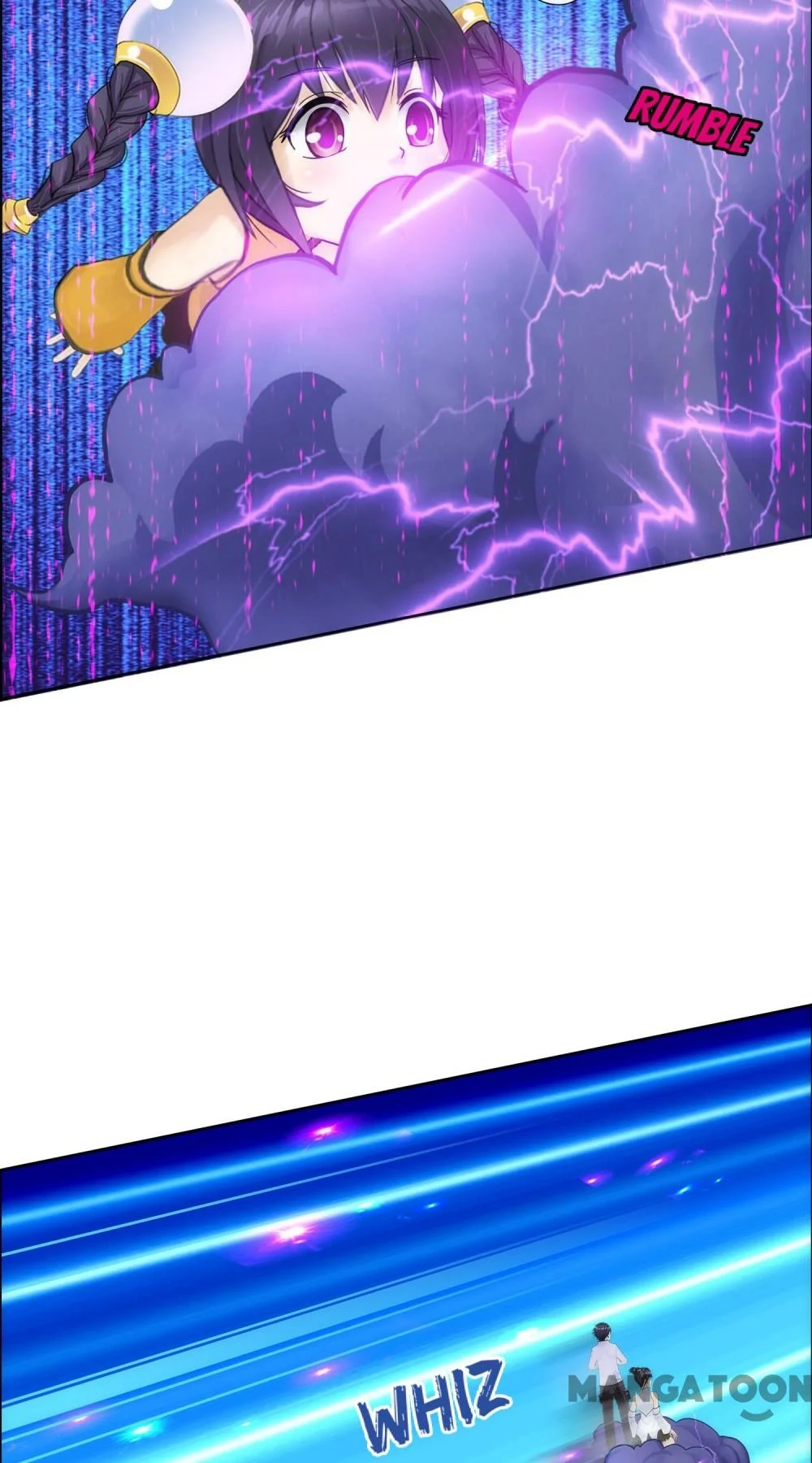 The Legend of the Demon God Chapter 63 - Page 30