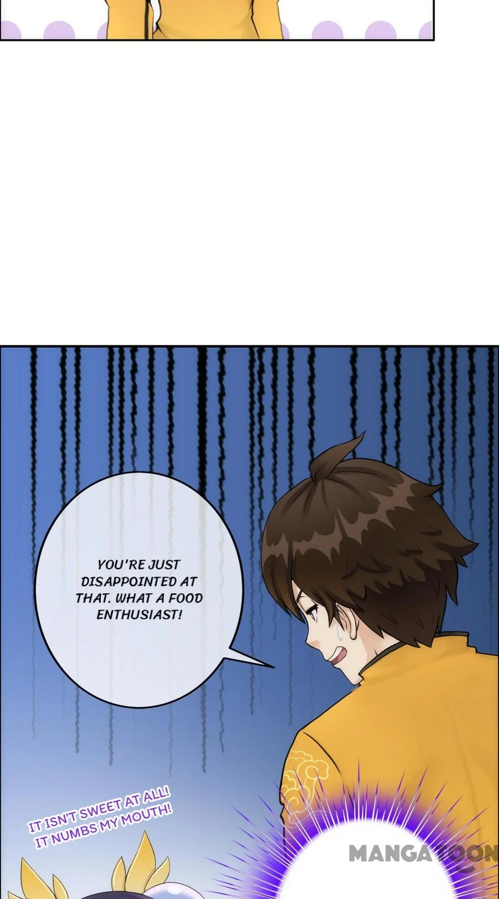 The Legend of the Demon God Chapter 63 - Page 49