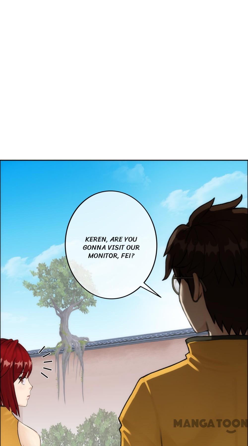 The Legend of the Demon God Chapter 63 - Page 6
