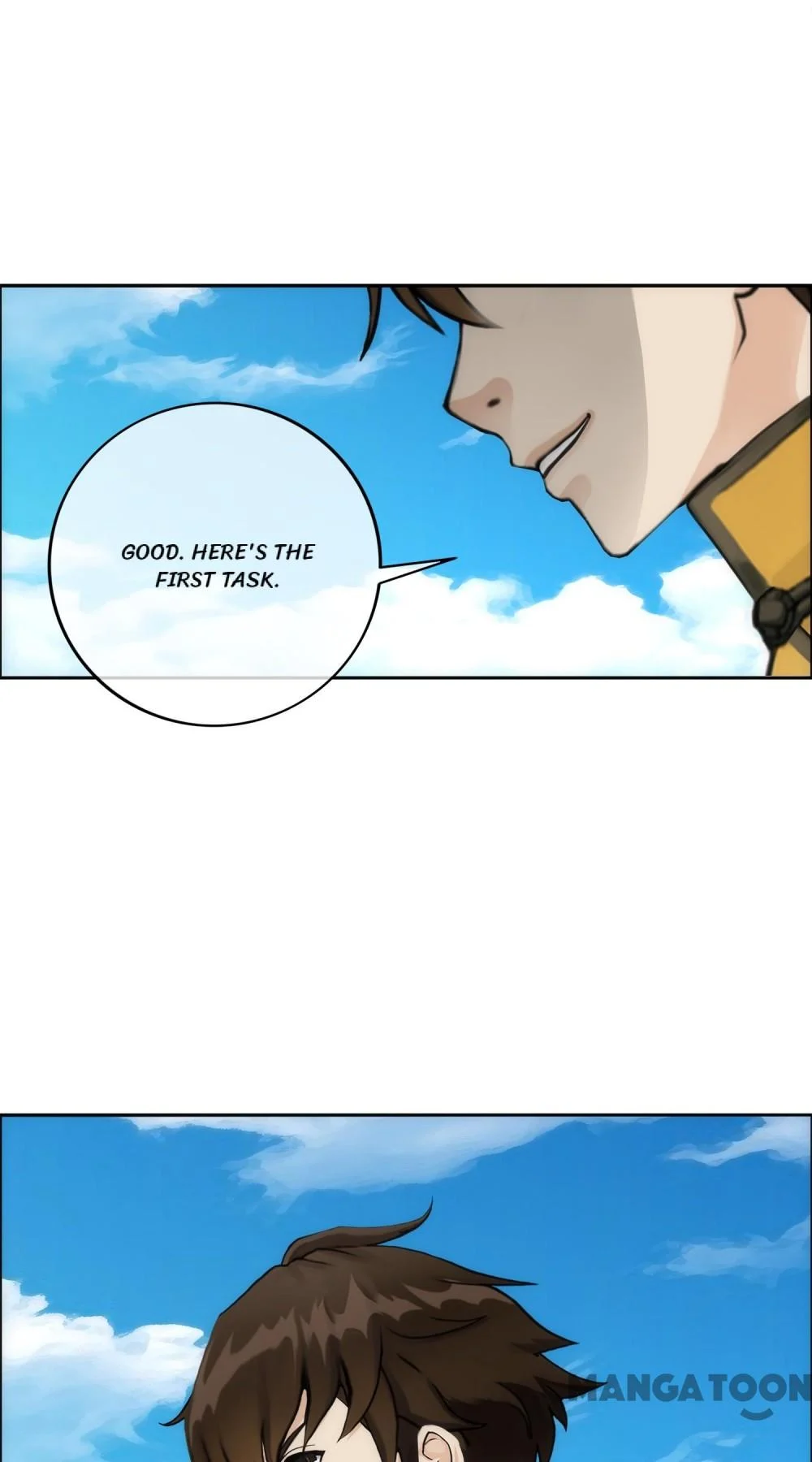 The Legend of the Demon God Chapter 64 - Page 17