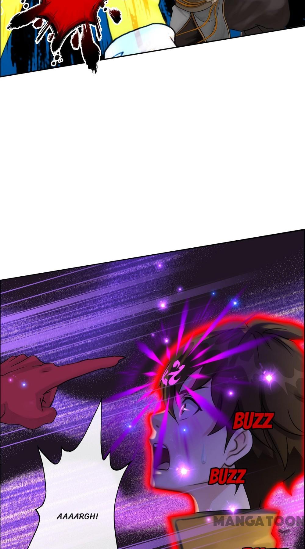 The Legend of the Demon God Chapter 64 - Page 37