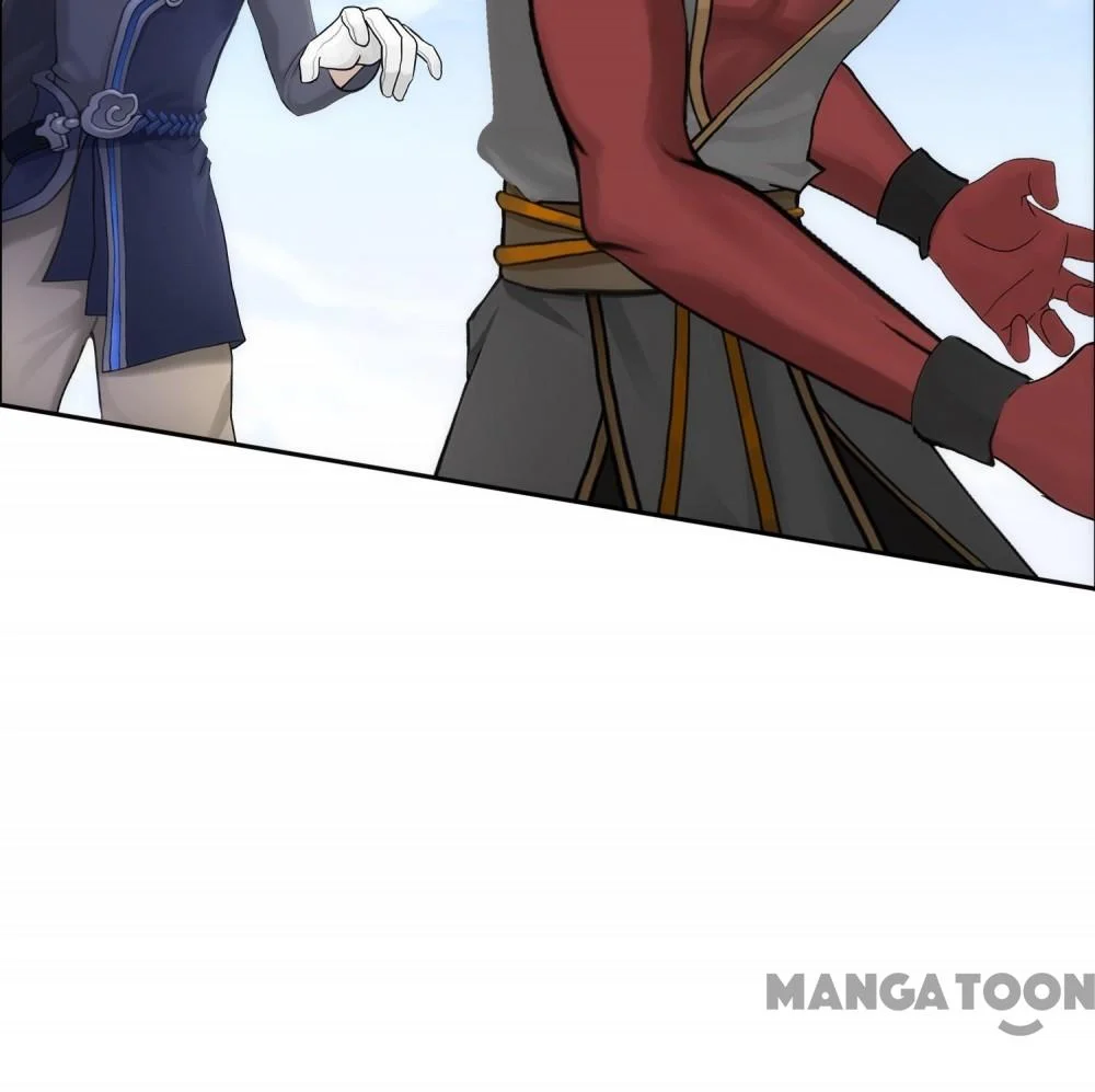 The Legend of the Demon God Chapter 64 - Page 39