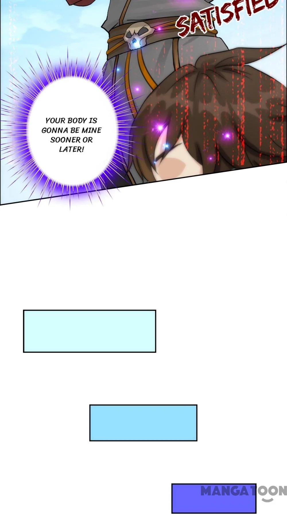 The Legend of the Demon God Chapter 64 - Page 45