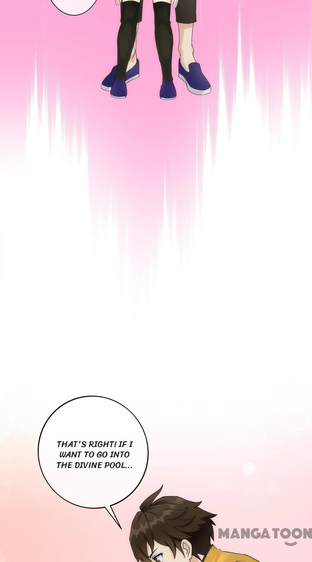 The Legend of the Demon God Chapter 64 - Page 6