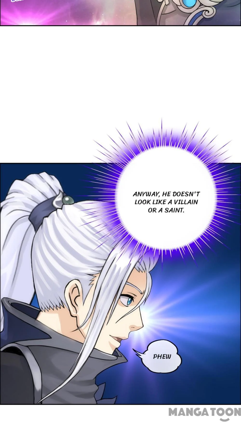 The Legend of the Demon God Chapter 65 - Page 18