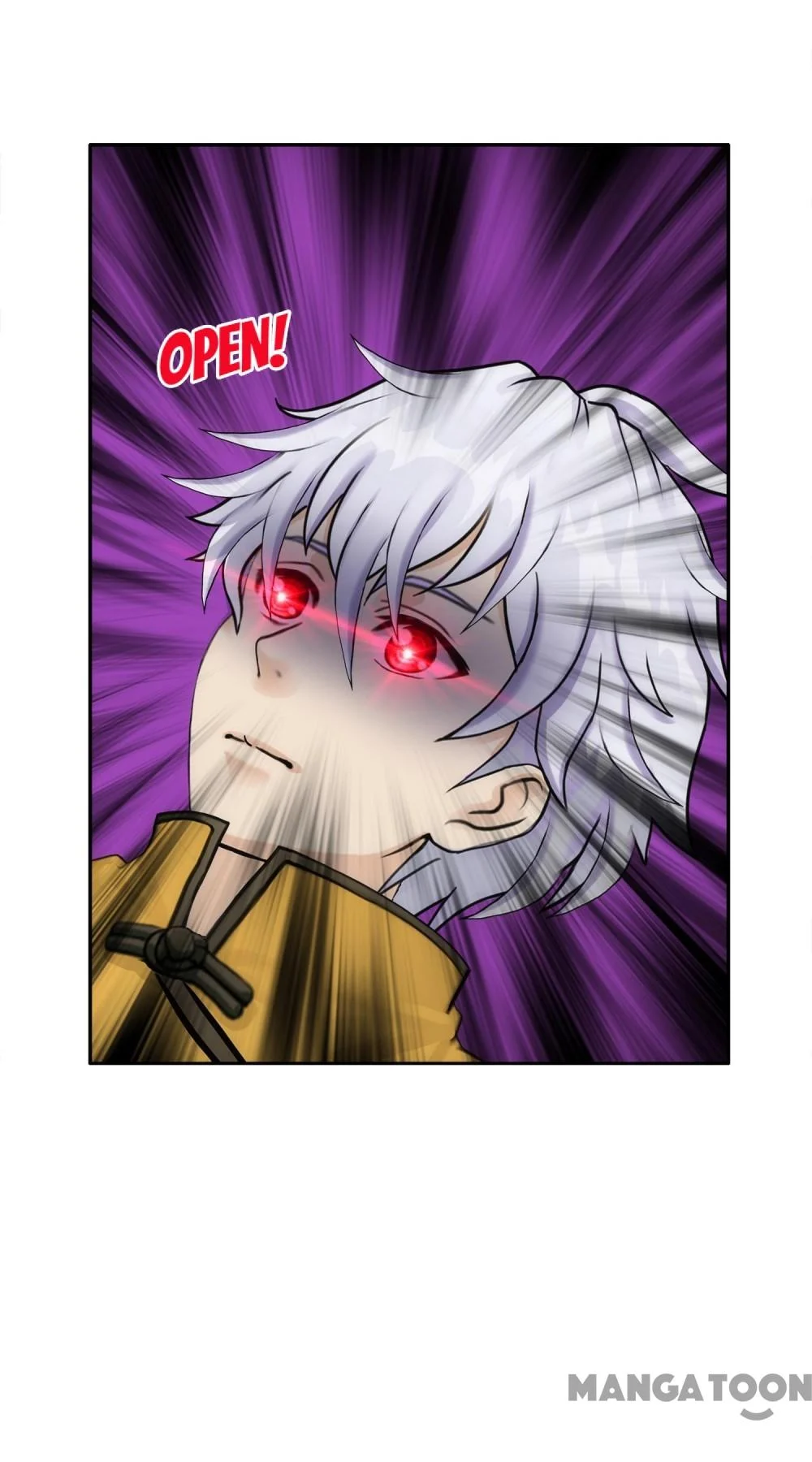 The Legend of the Demon God Chapter 65 - Page 24