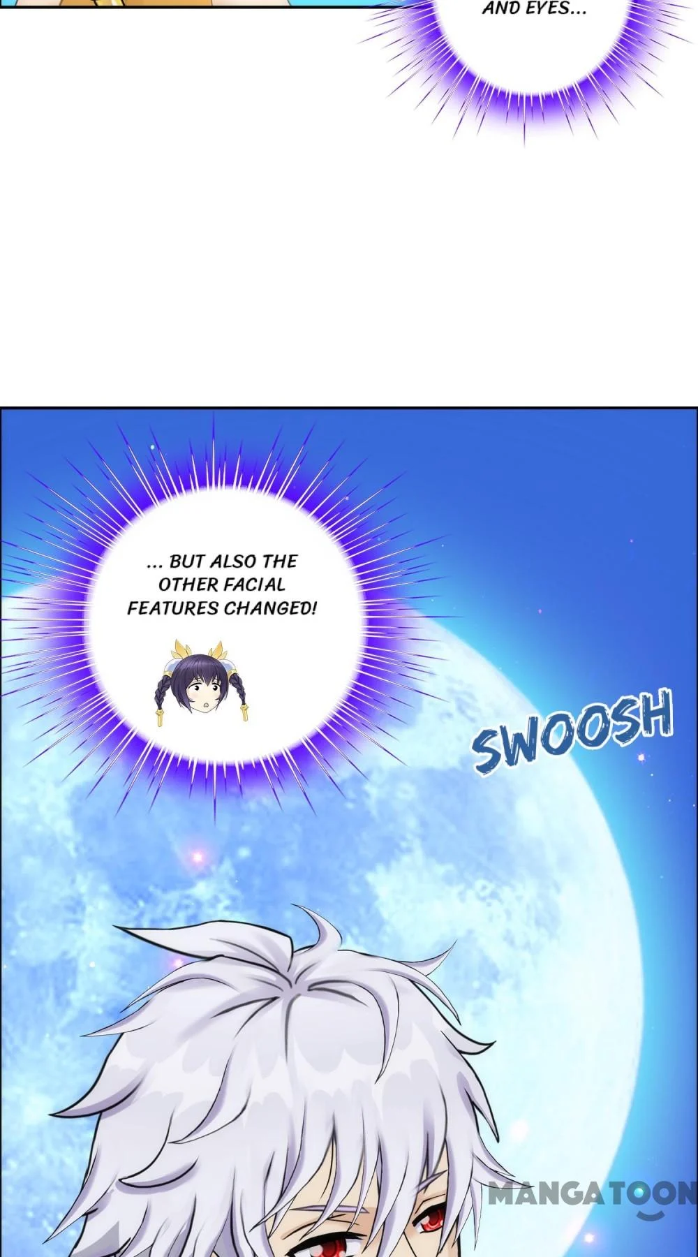 The Legend of the Demon God Chapter 65 - Page 26