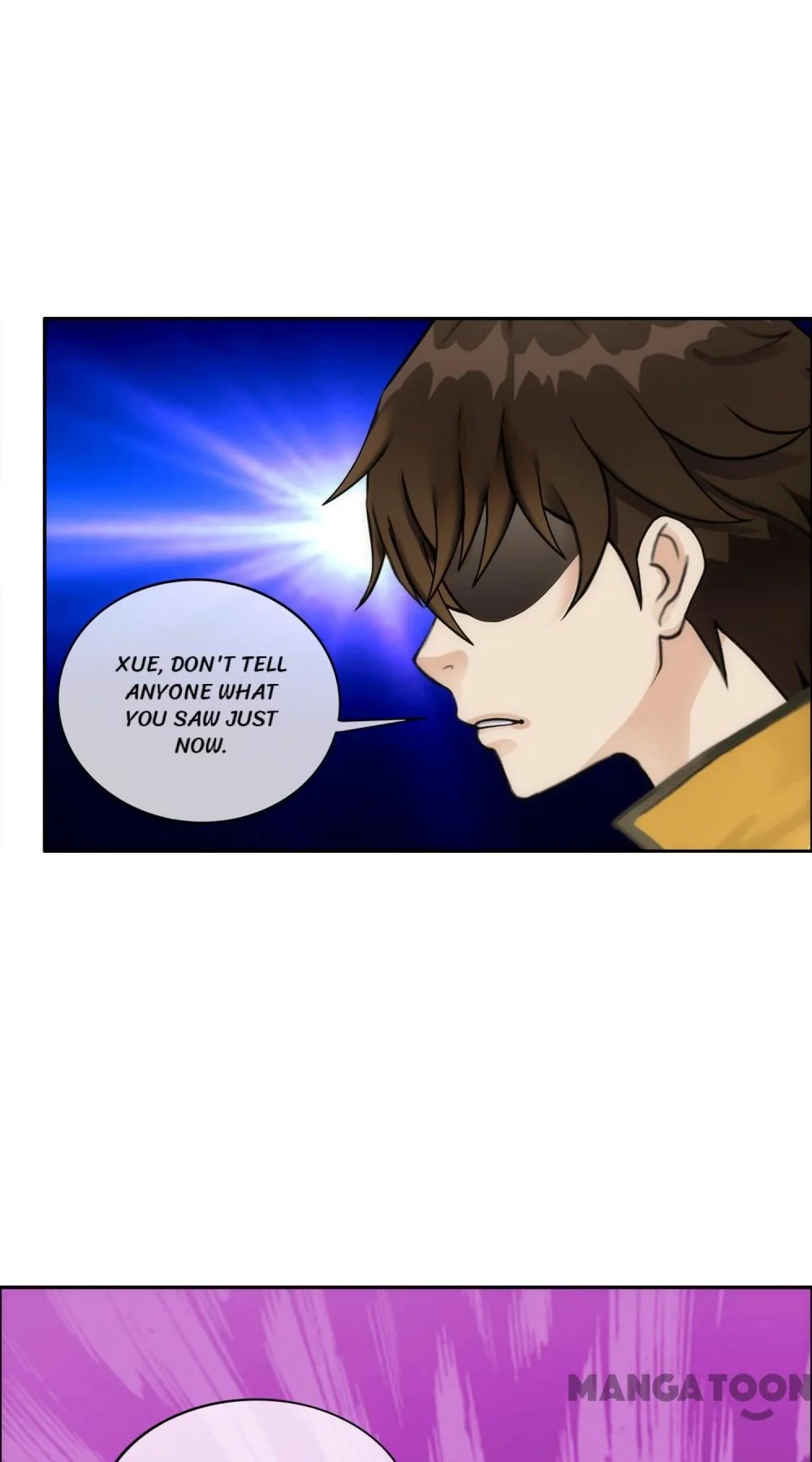 The Legend of the Demon God Chapter 65 - Page 37