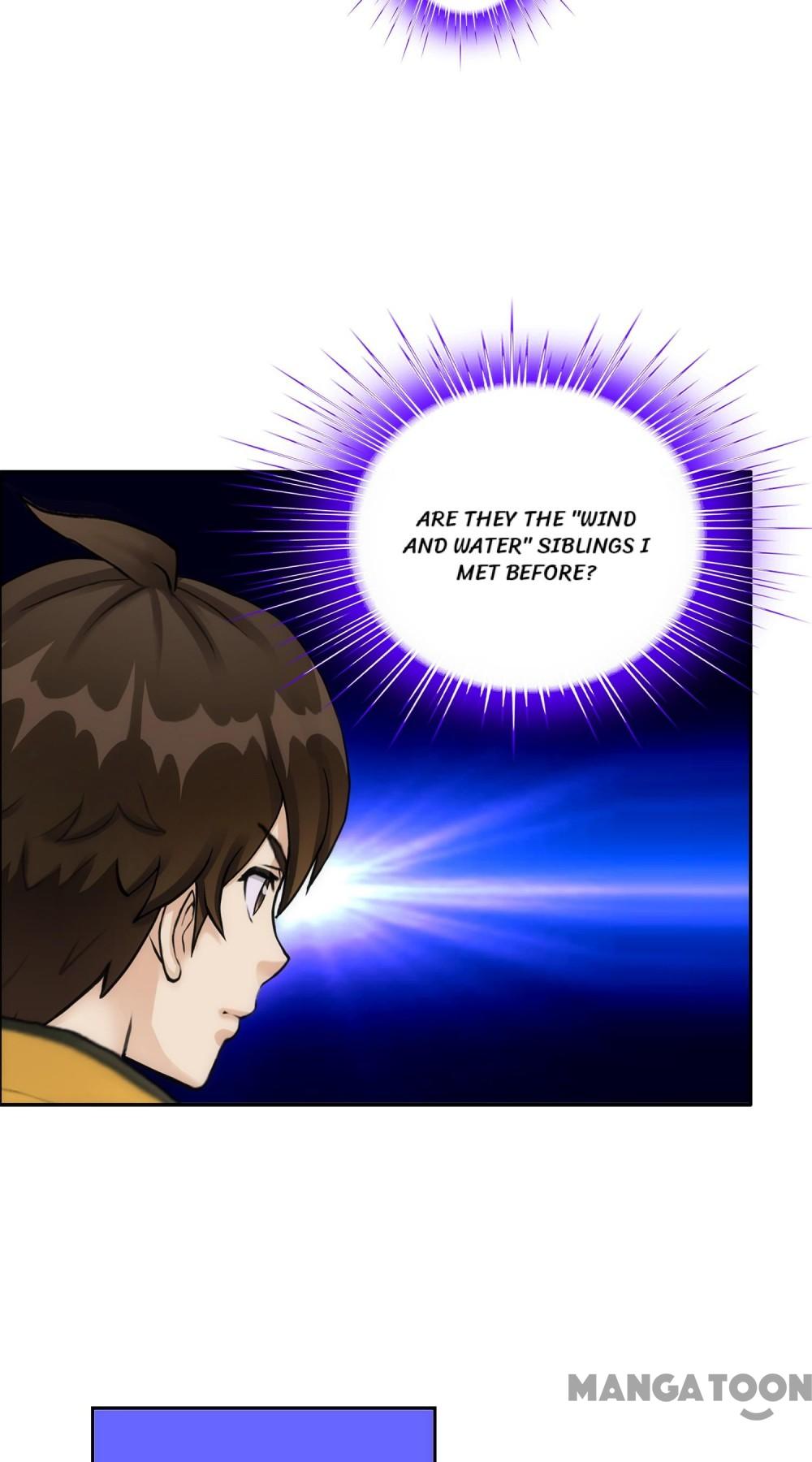 The Legend of the Demon God Chapter 65 - Page 42