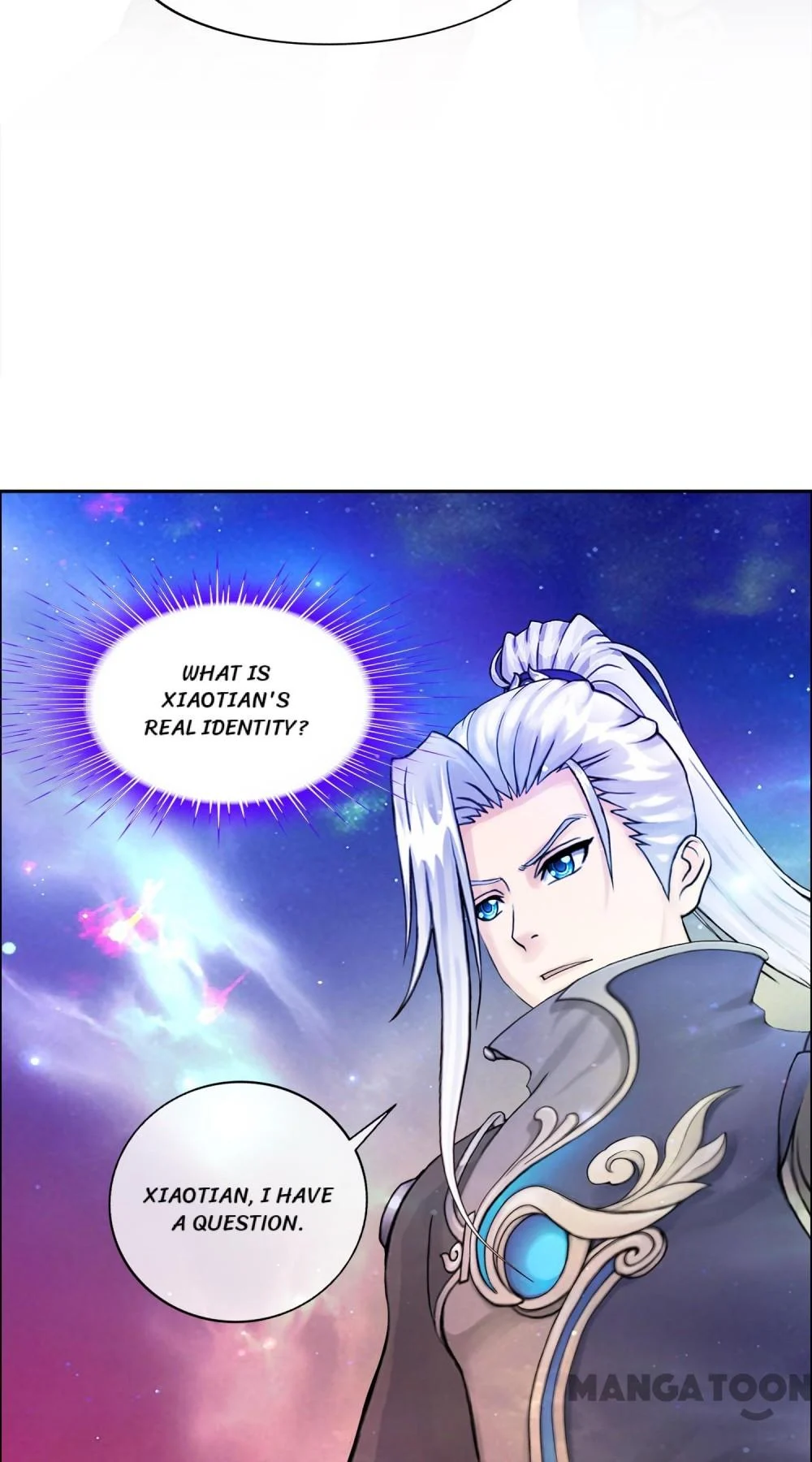 The Legend of the Demon God Chapter 65 - Page 9