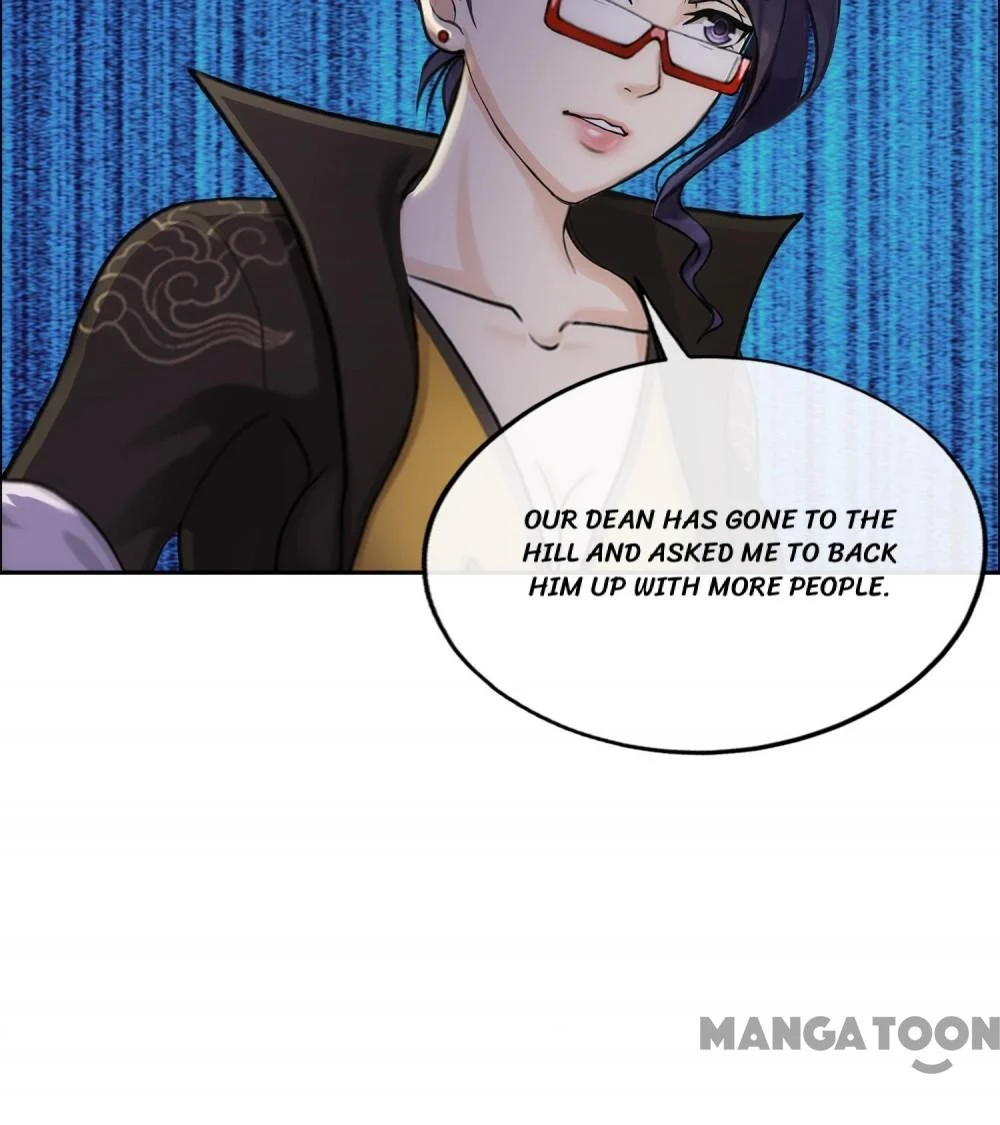 The Legend of the Demon God Chapter 66 - Page 15