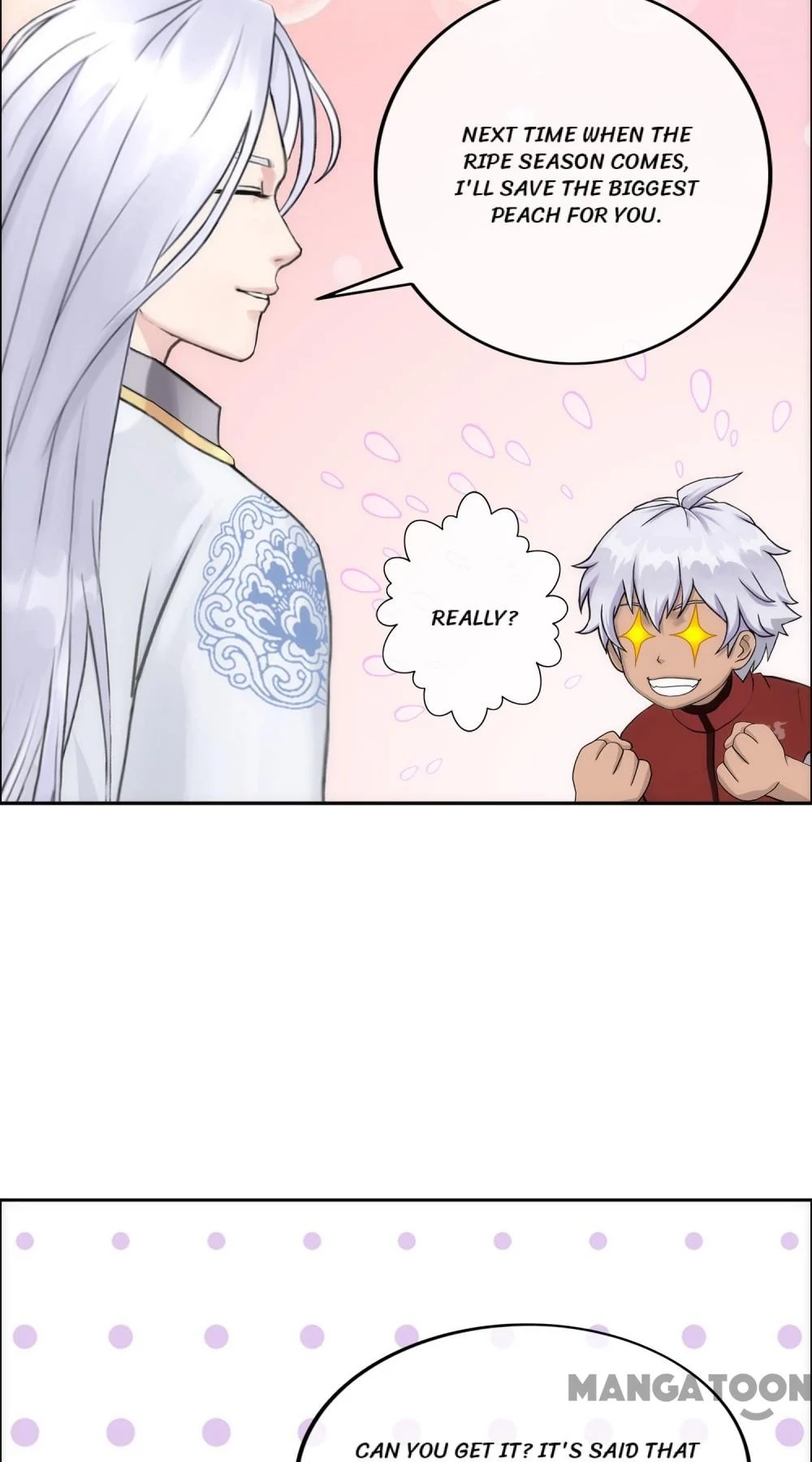 The Legend of the Demon God Chapter 67 - Page 13