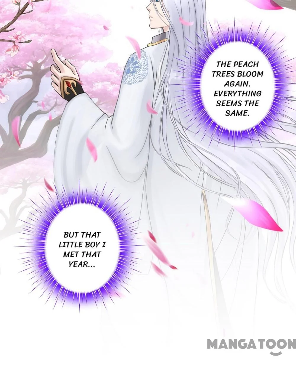 The Legend of the Demon God Chapter 67 - Page 23