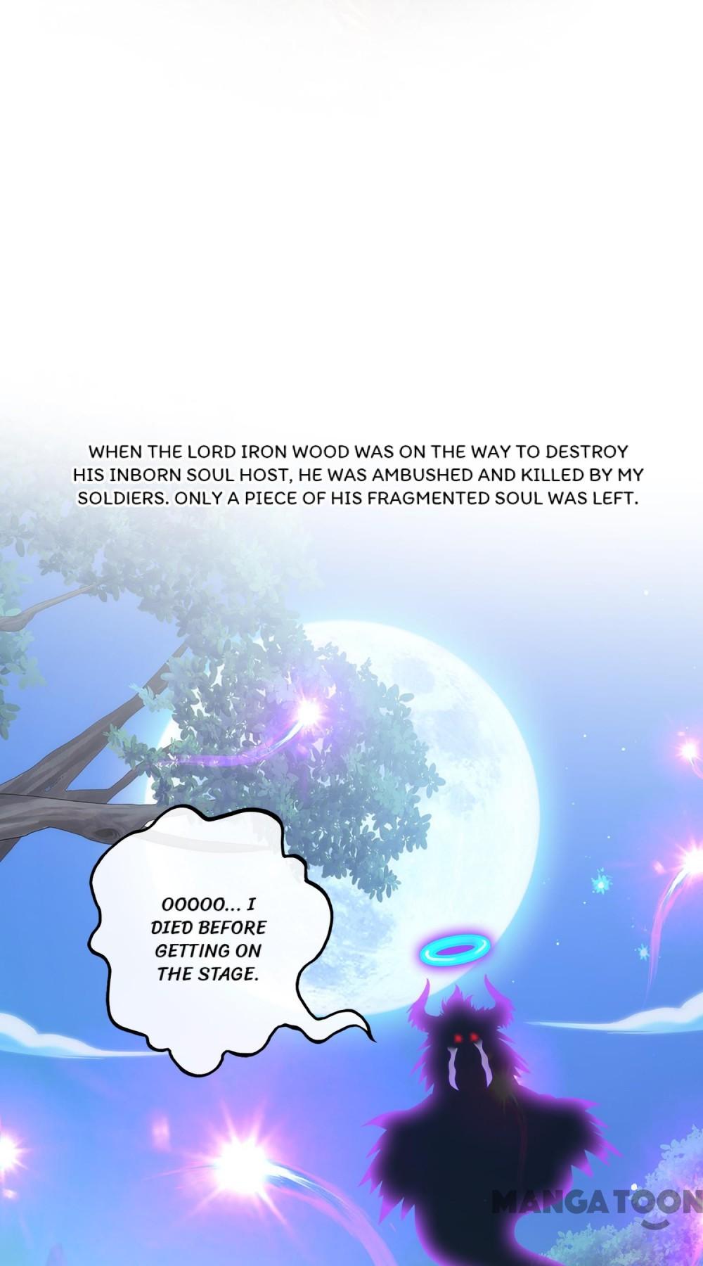The Legend of the Demon God Chapter 67 - Page 32