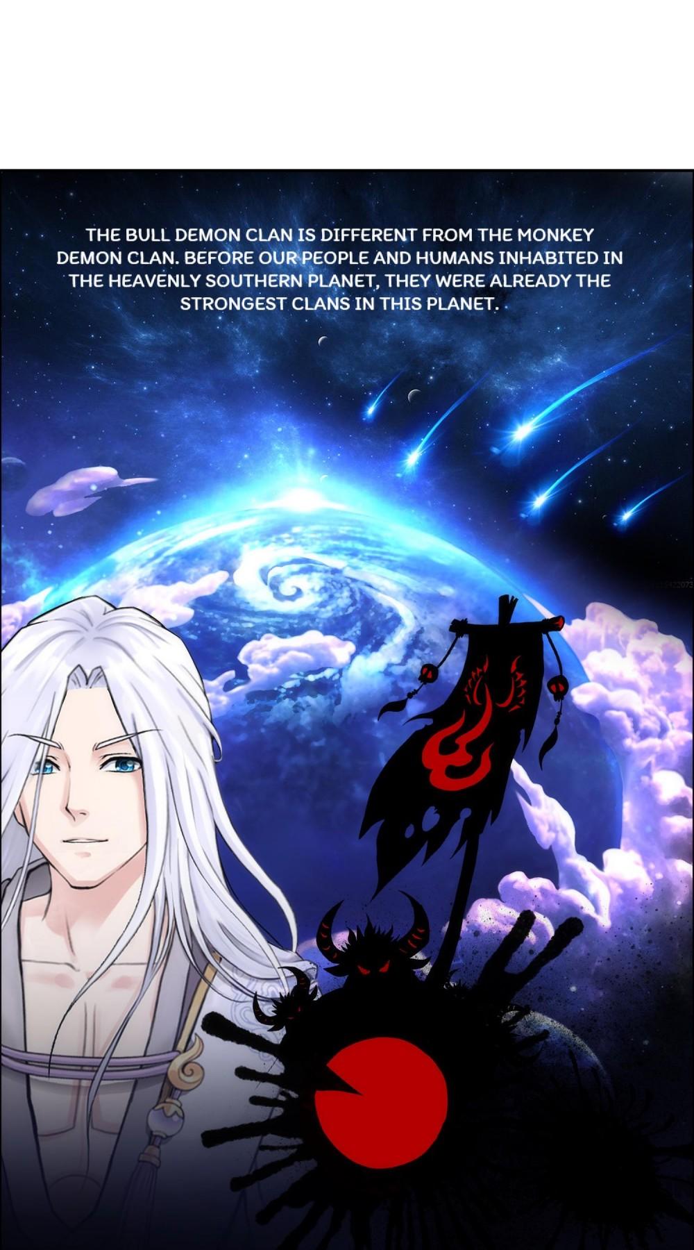 The Legend of the Demon God Chapter 67 - Page 41