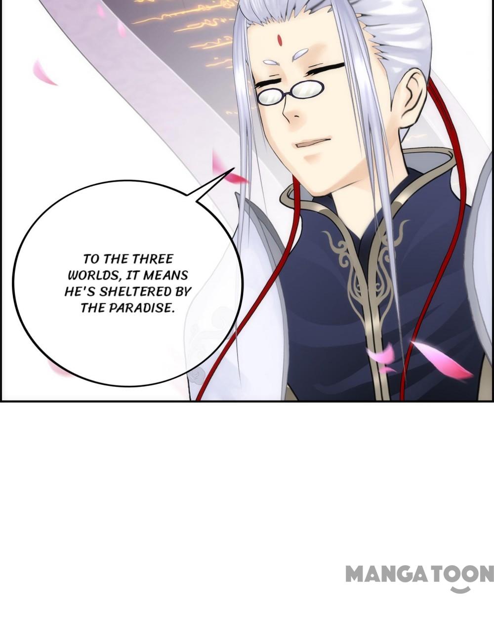 The Legend of the Demon God Chapter 67 - Page 46