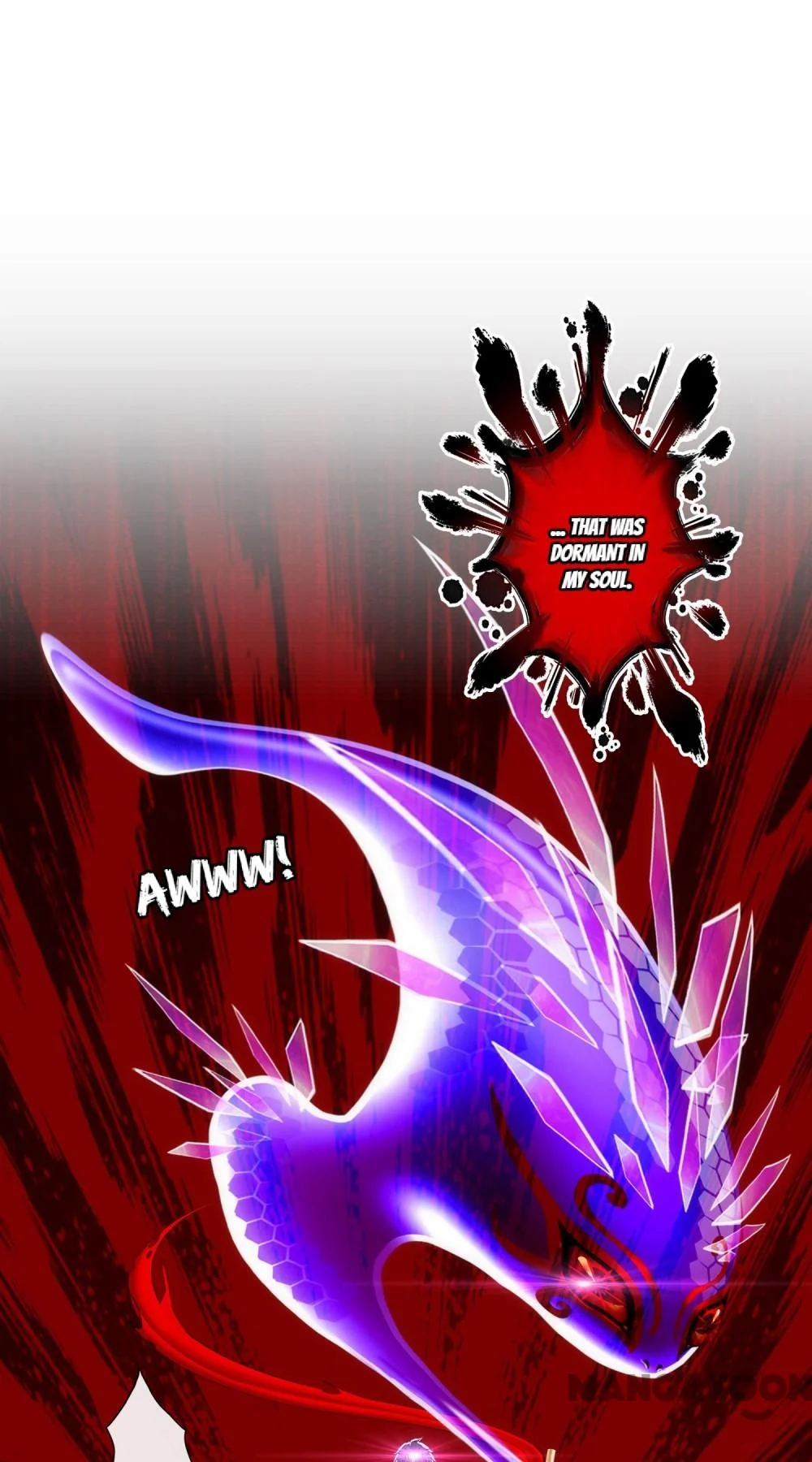 The Legend of the Demon God Chapter 68 - Page 31