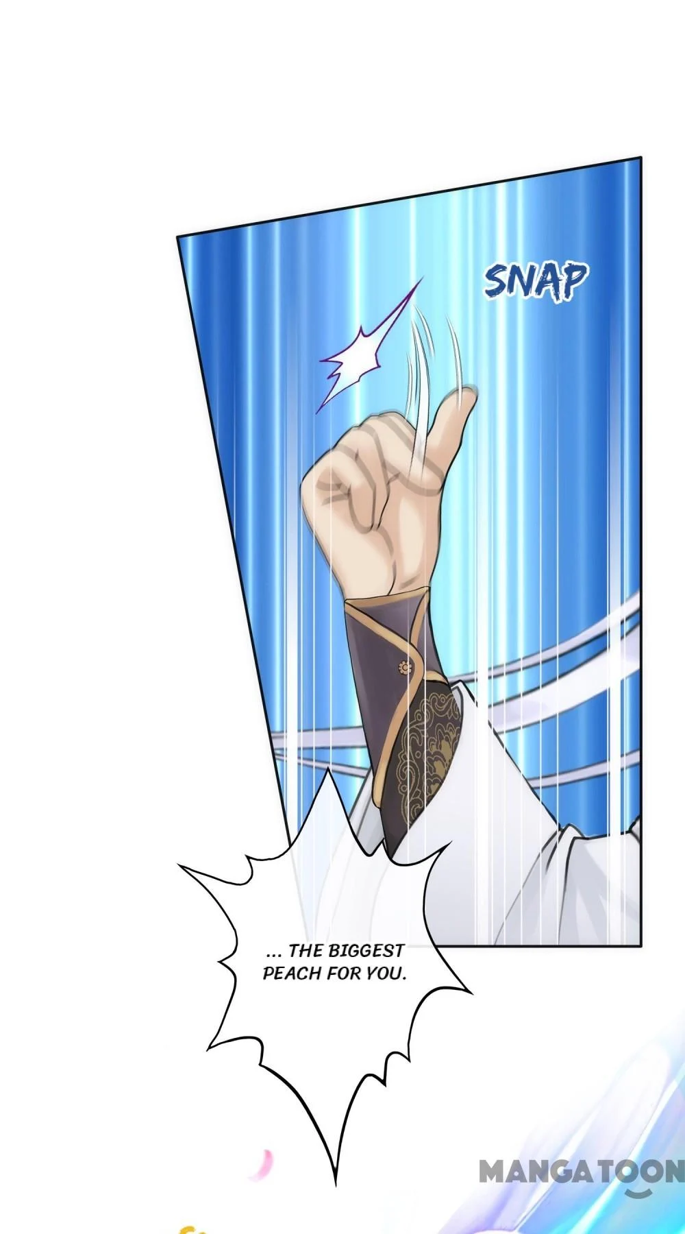 The Legend of the Demon God Chapter 68 - Page 7