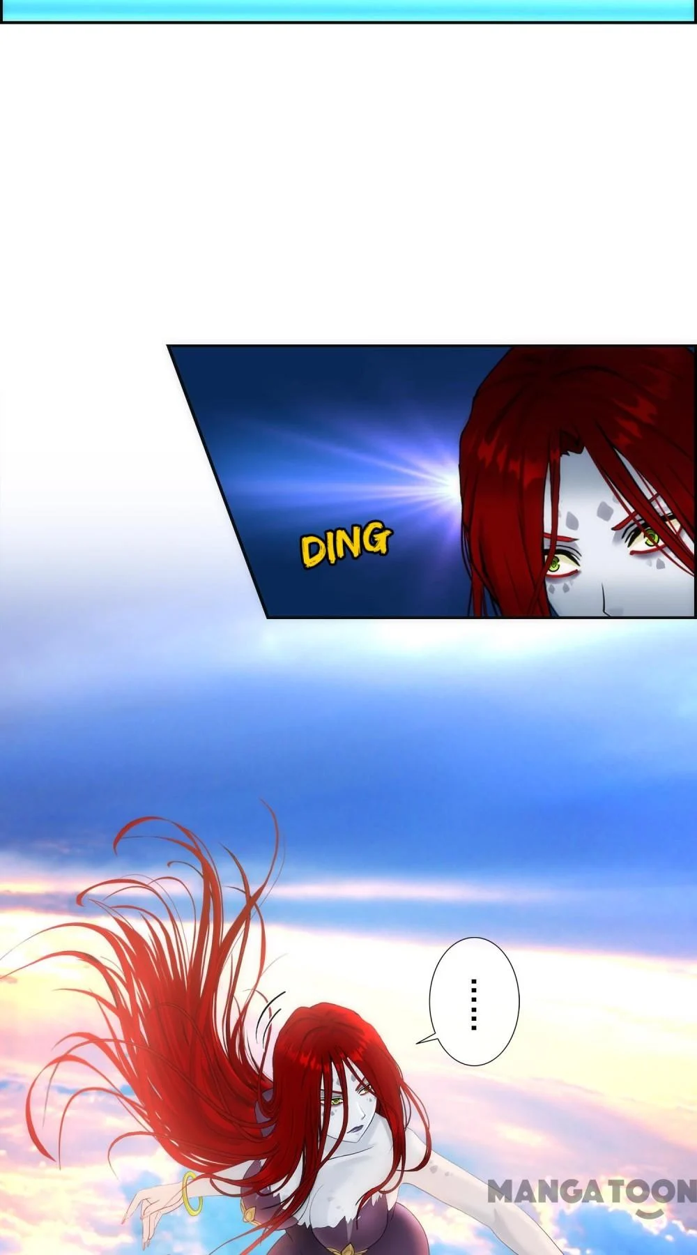 The Legend of the Demon God Chapter 69 - Page 18