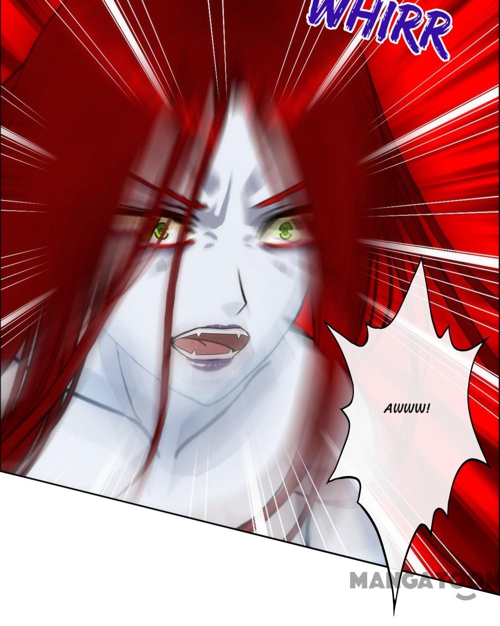 The Legend of the Demon God Chapter 69 - Page 23