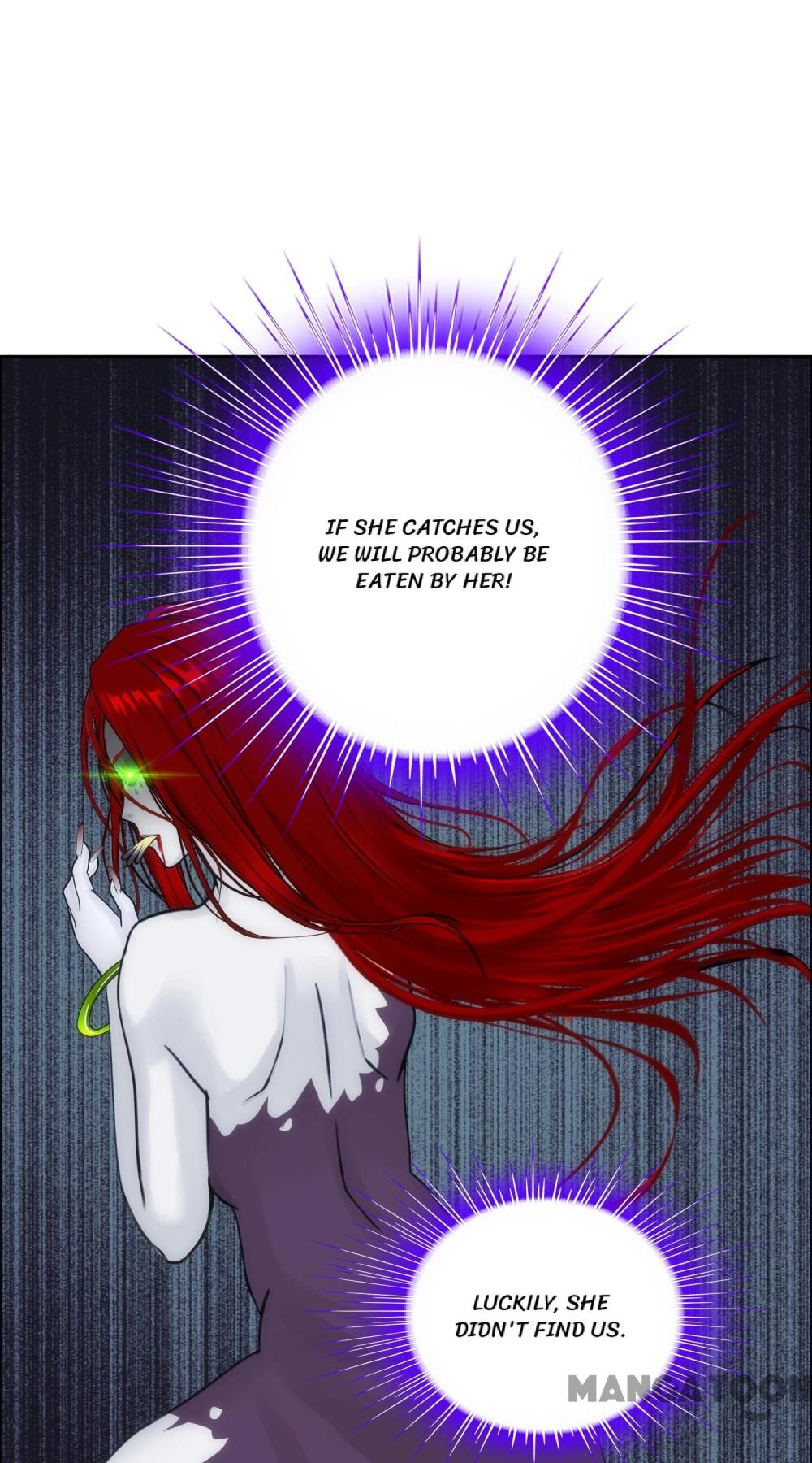 The Legend of the Demon God Chapter 69 - Page 28