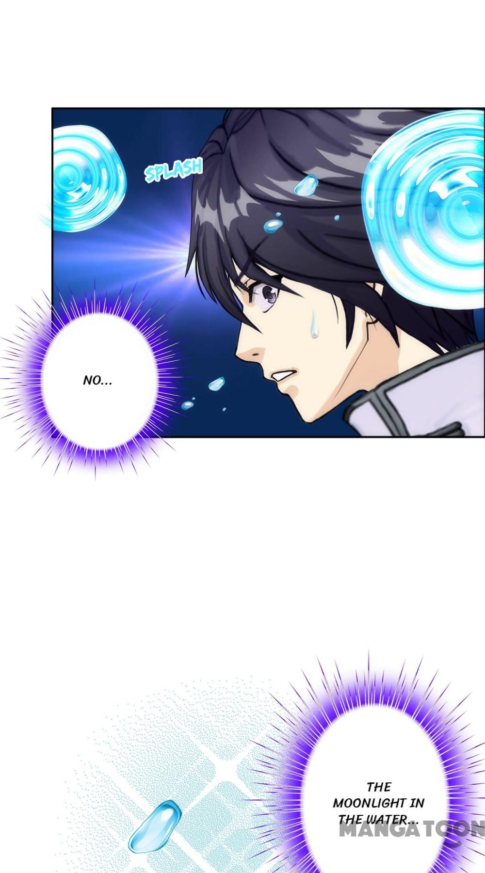 The Legend of the Demon God Chapter 69 - Page 33