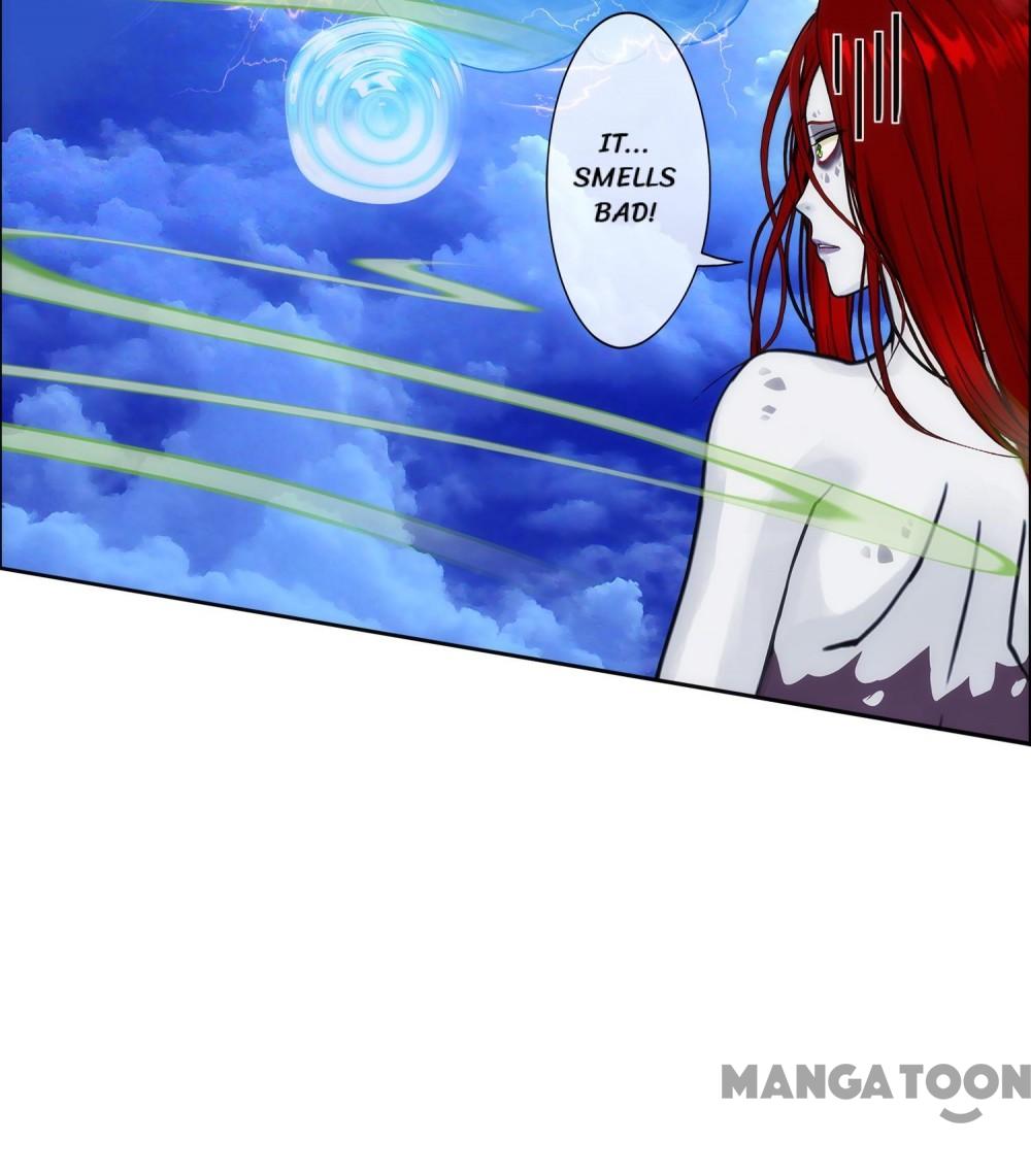 The Legend of the Demon God Chapter 69 - Page 35