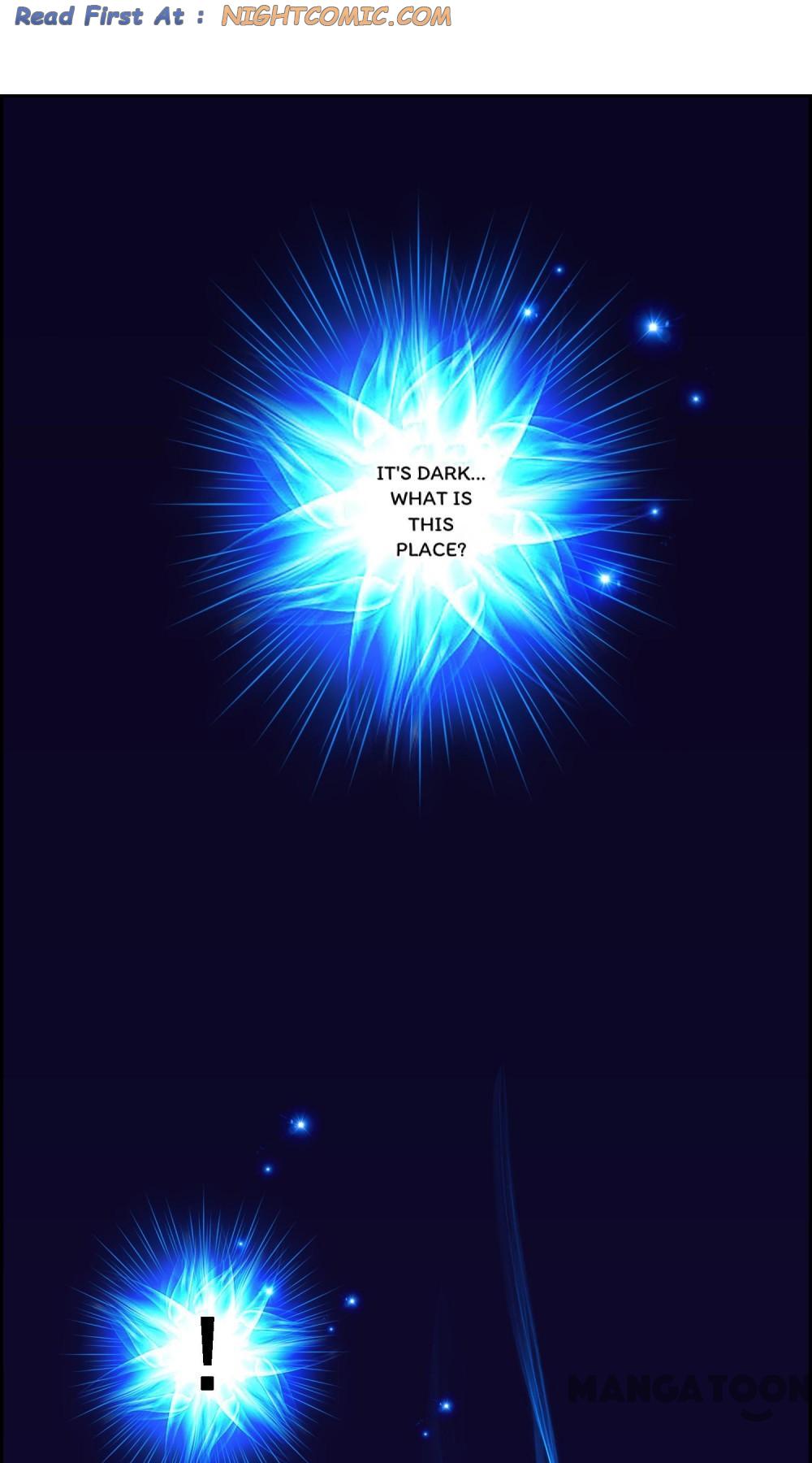 The Legend of the Demon God Chapter 7 - Page 1