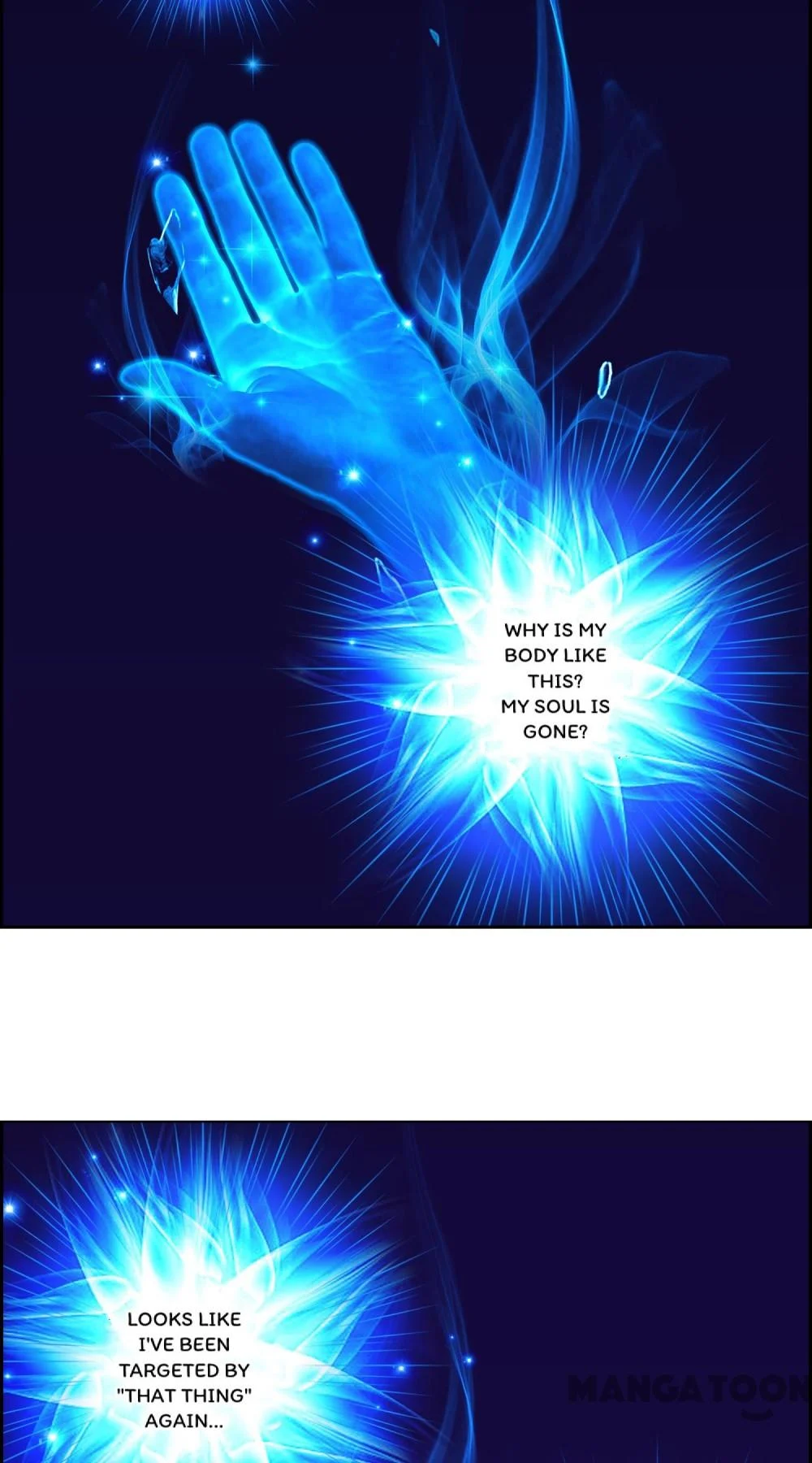 The Legend of the Demon God Chapter 7 - Page 2