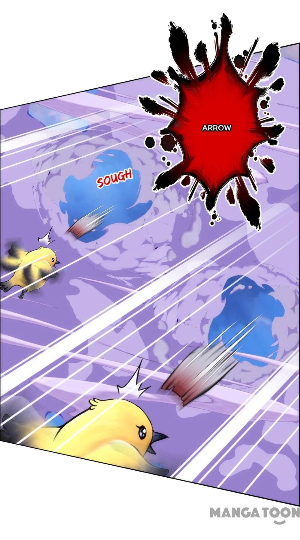 The Legend of the Demon God Chapter 70 - Page 29