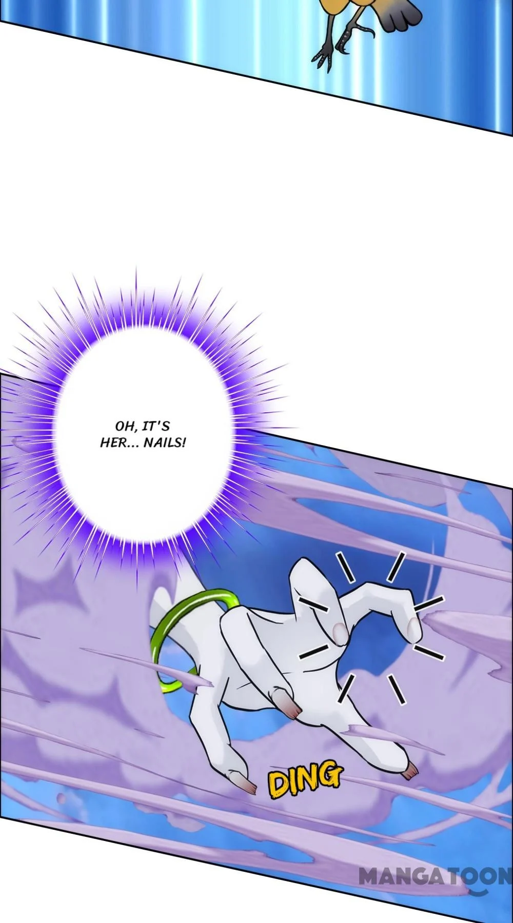 The Legend of the Demon God Chapter 70 - Page 31