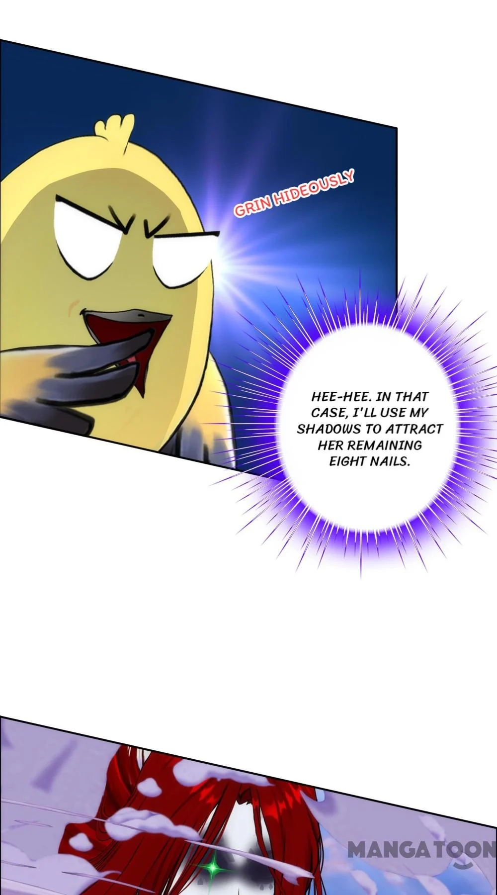 The Legend of the Demon God Chapter 70 - Page 33