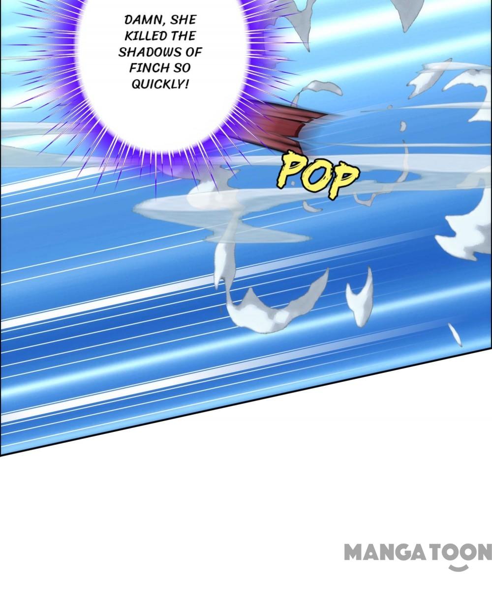 The Legend of the Demon God Chapter 70 - Page 38