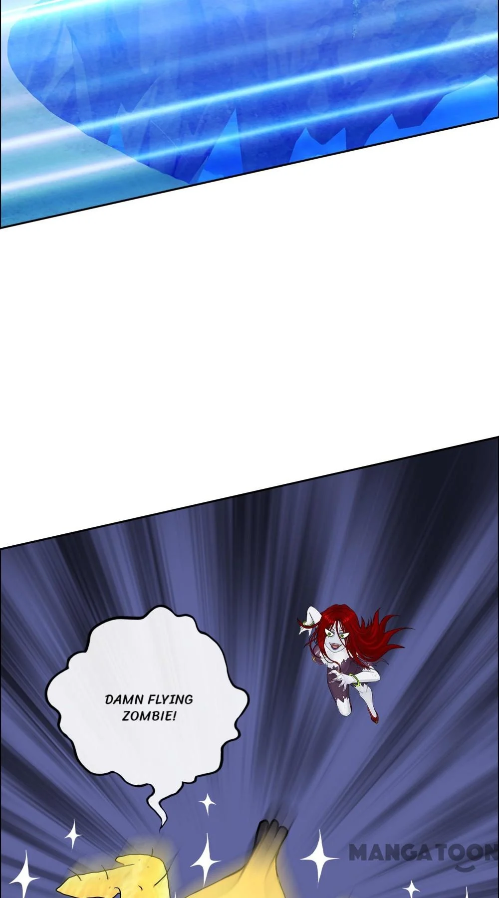 The Legend of the Demon God Chapter 70 - Page 44