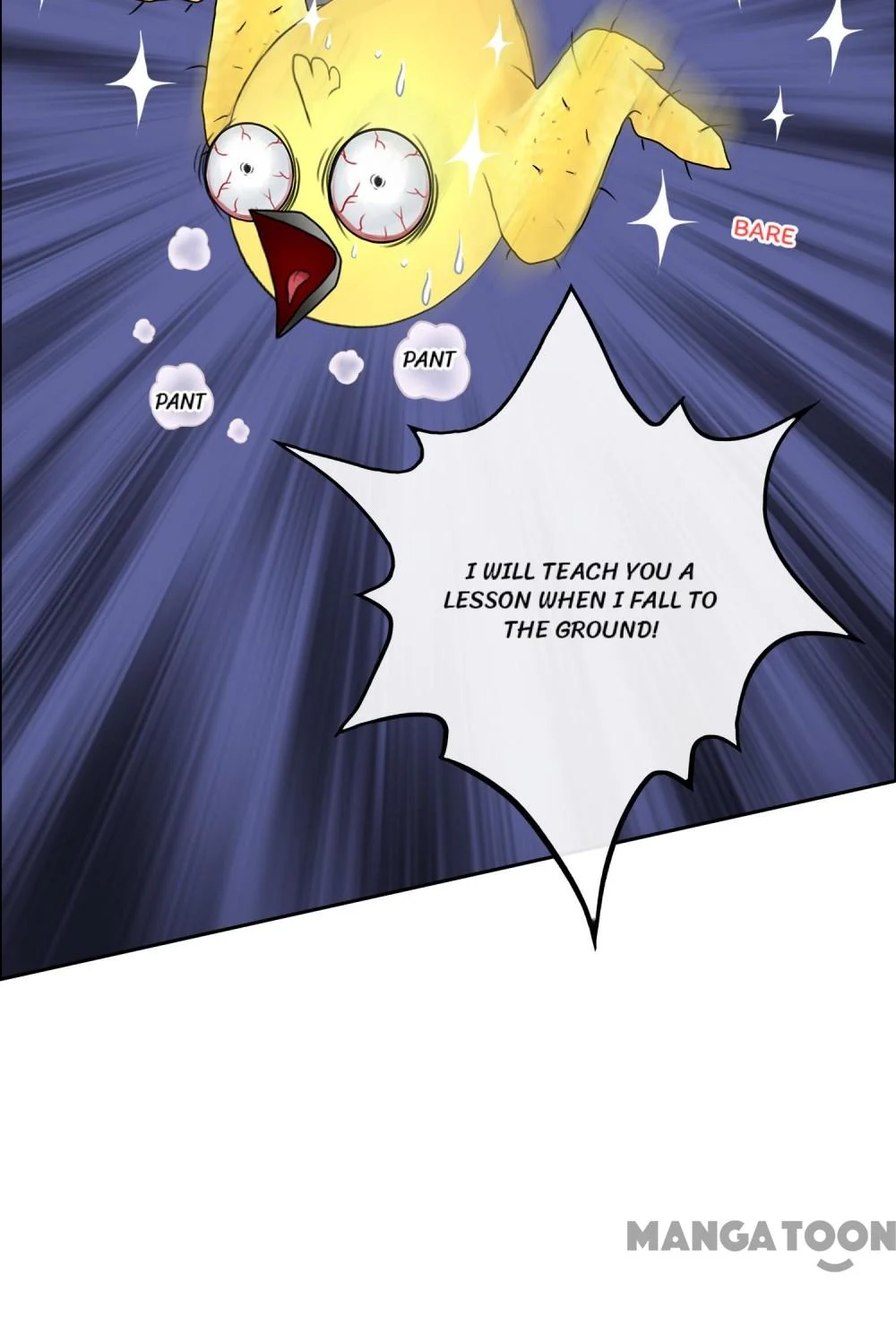 The Legend of the Demon God Chapter 70 - Page 45