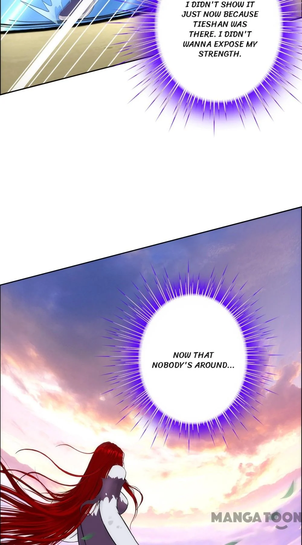 The Legend of the Demon God Chapter 70 - Page 47
