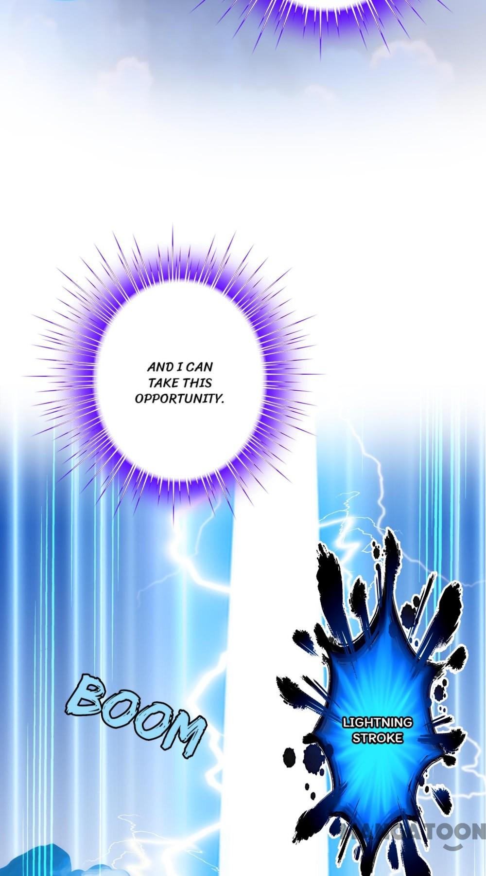 The Legend of the Demon God Chapter 70 - Page 9