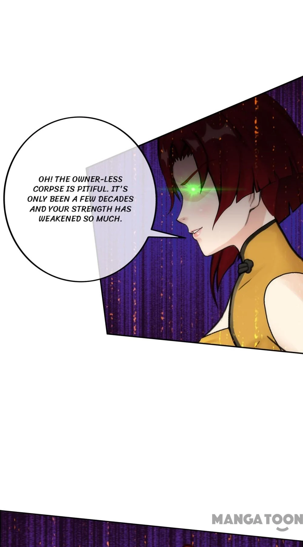 The Legend of the Demon God Chapter 71 - Page 12
