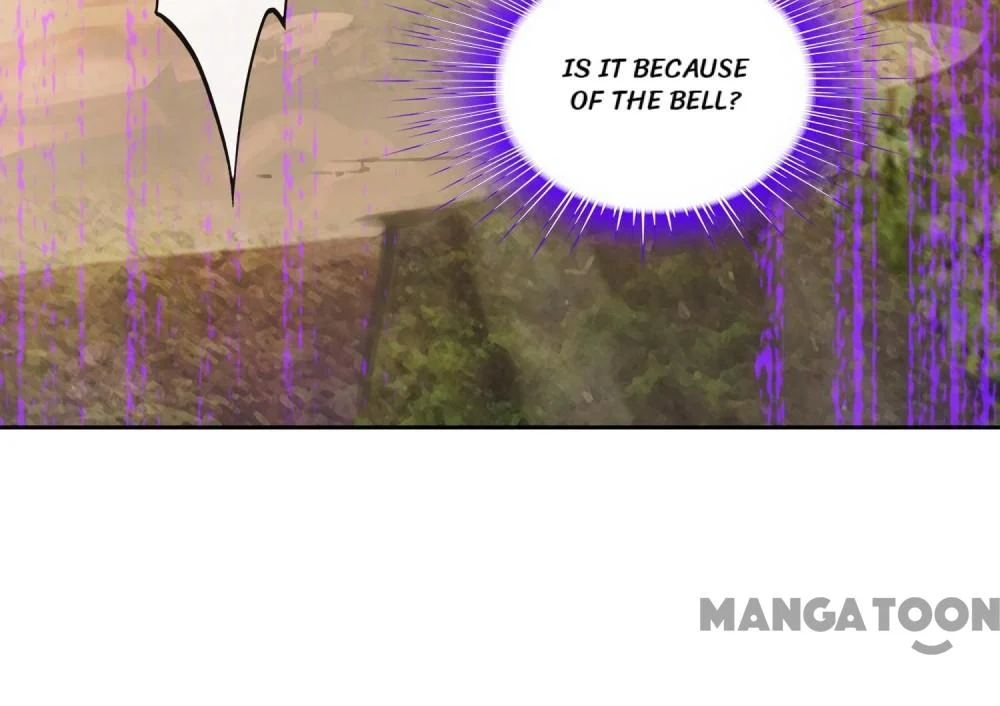 The Legend of the Demon God Chapter 71 - Page 3