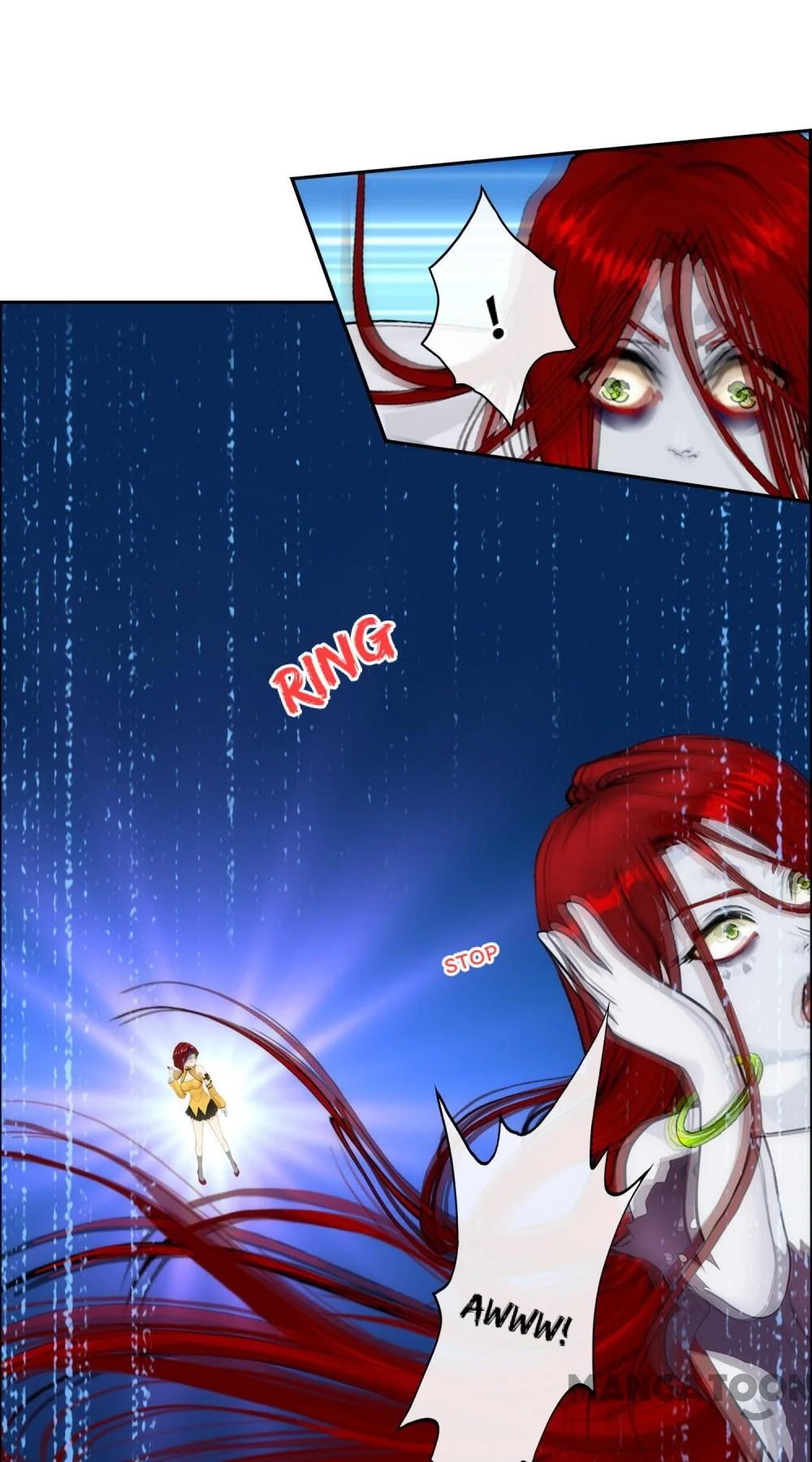 The Legend of the Demon God Chapter 71 - Page 31