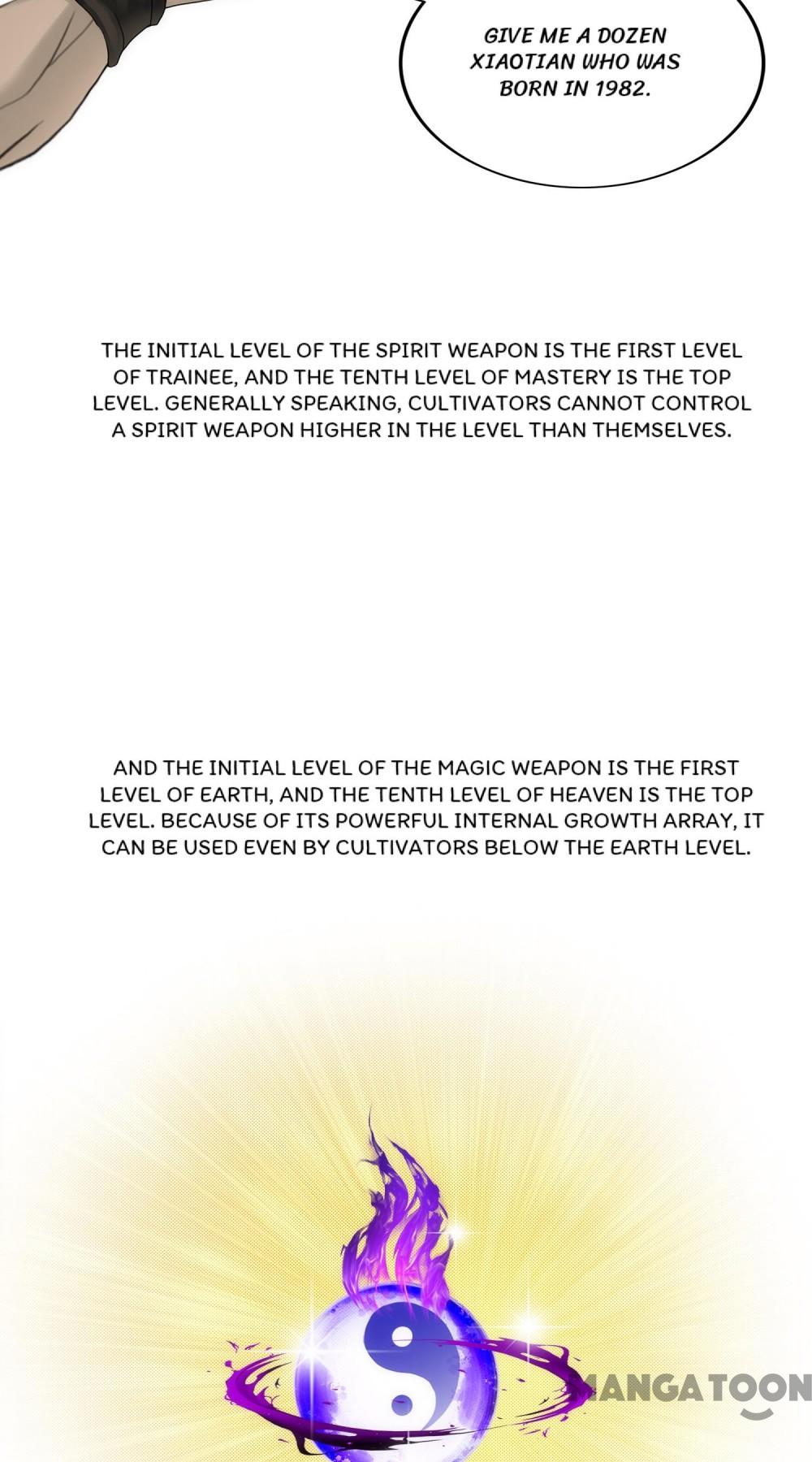 The Legend of the Demon God Chapter 71 - Page 37