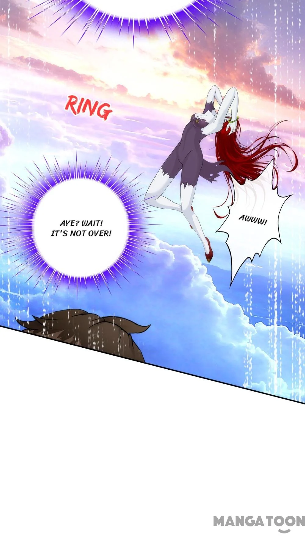The Legend of the Demon God Chapter 71 - Page 41