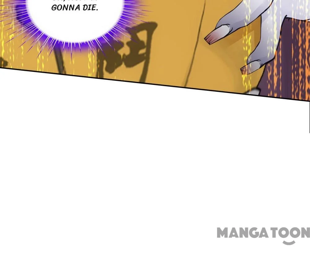 The Legend of the Demon God Chapter 72 - Page 25