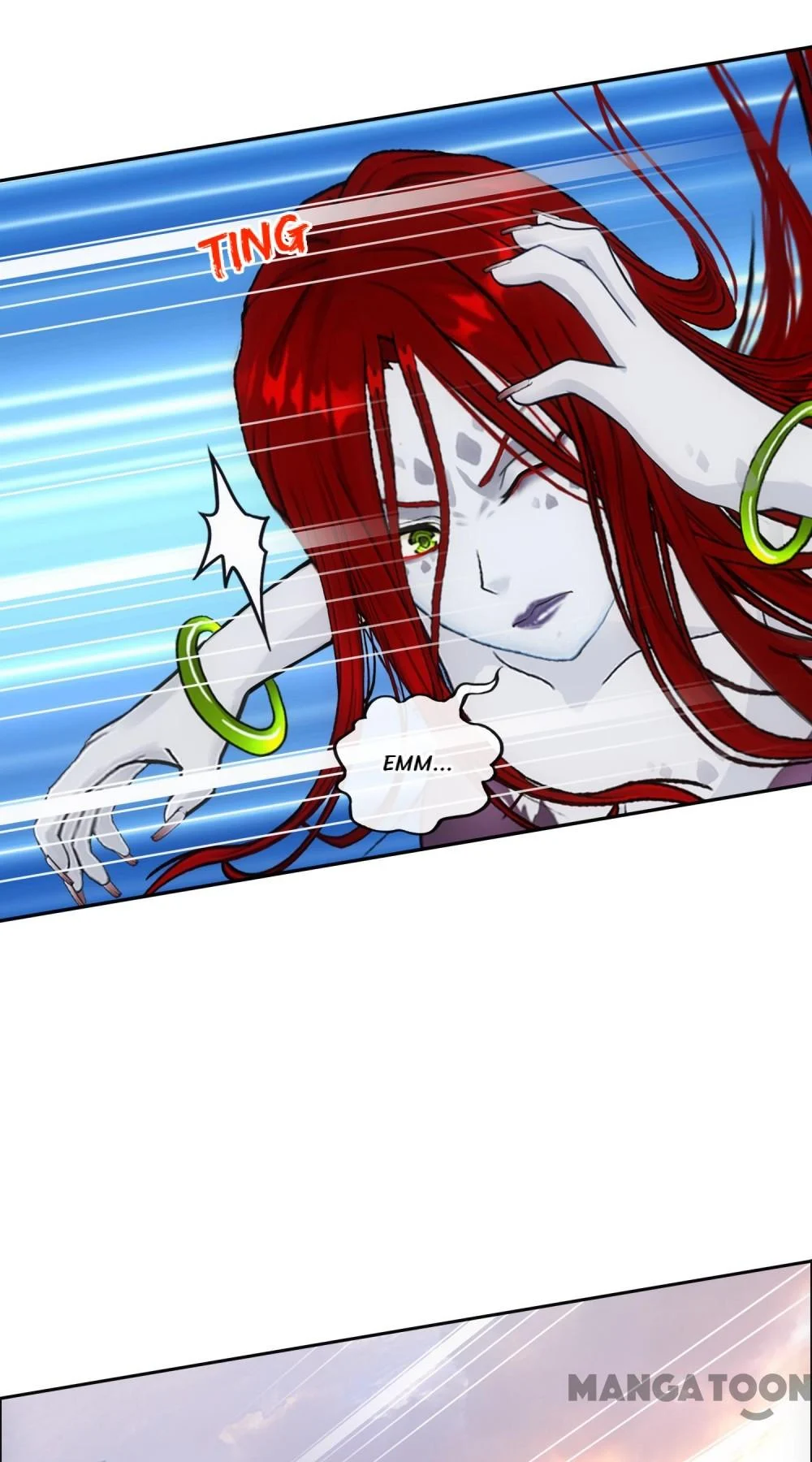 The Legend of the Demon God Chapter 72 - Page 30