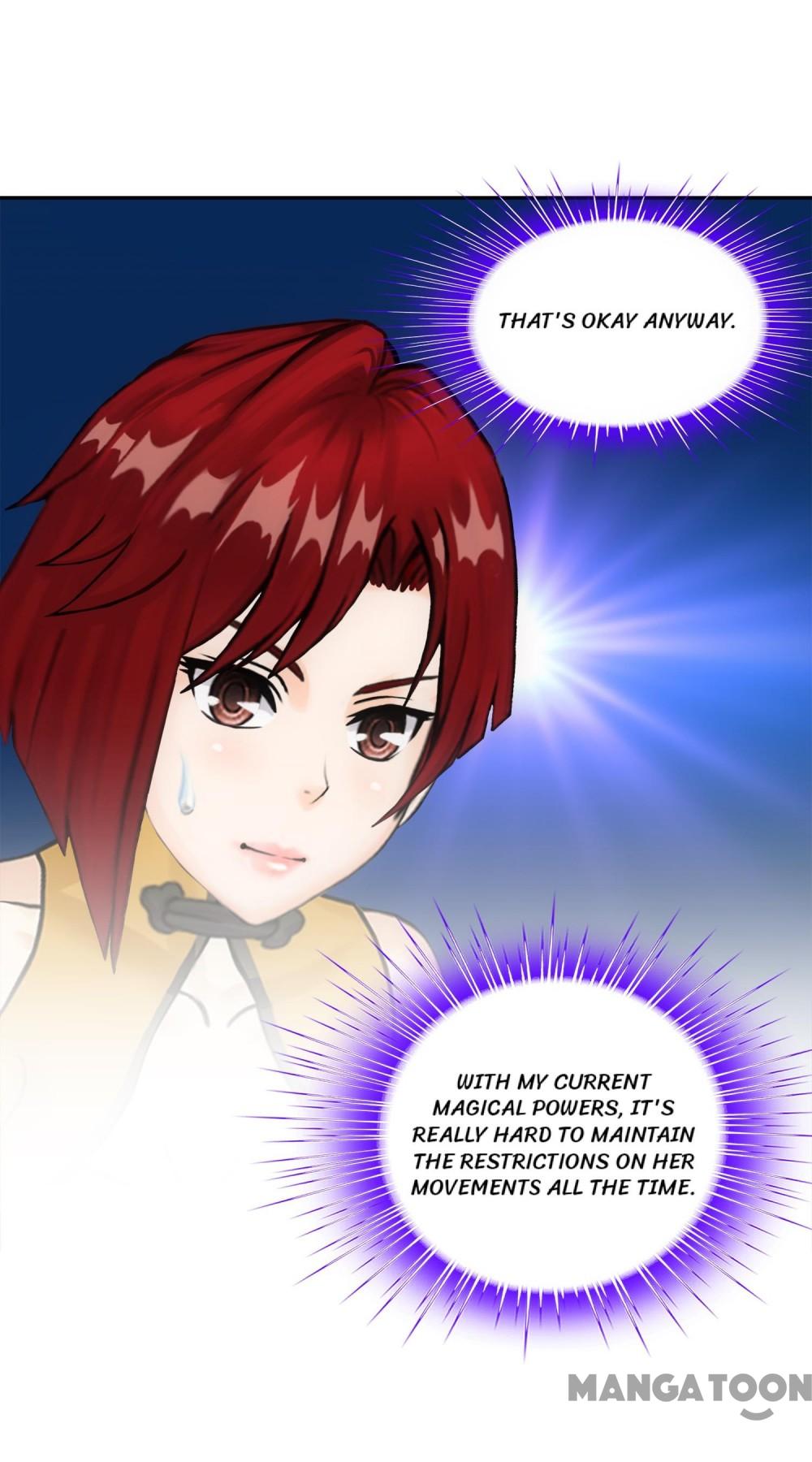 The Legend of the Demon God Chapter 72 - Page 5