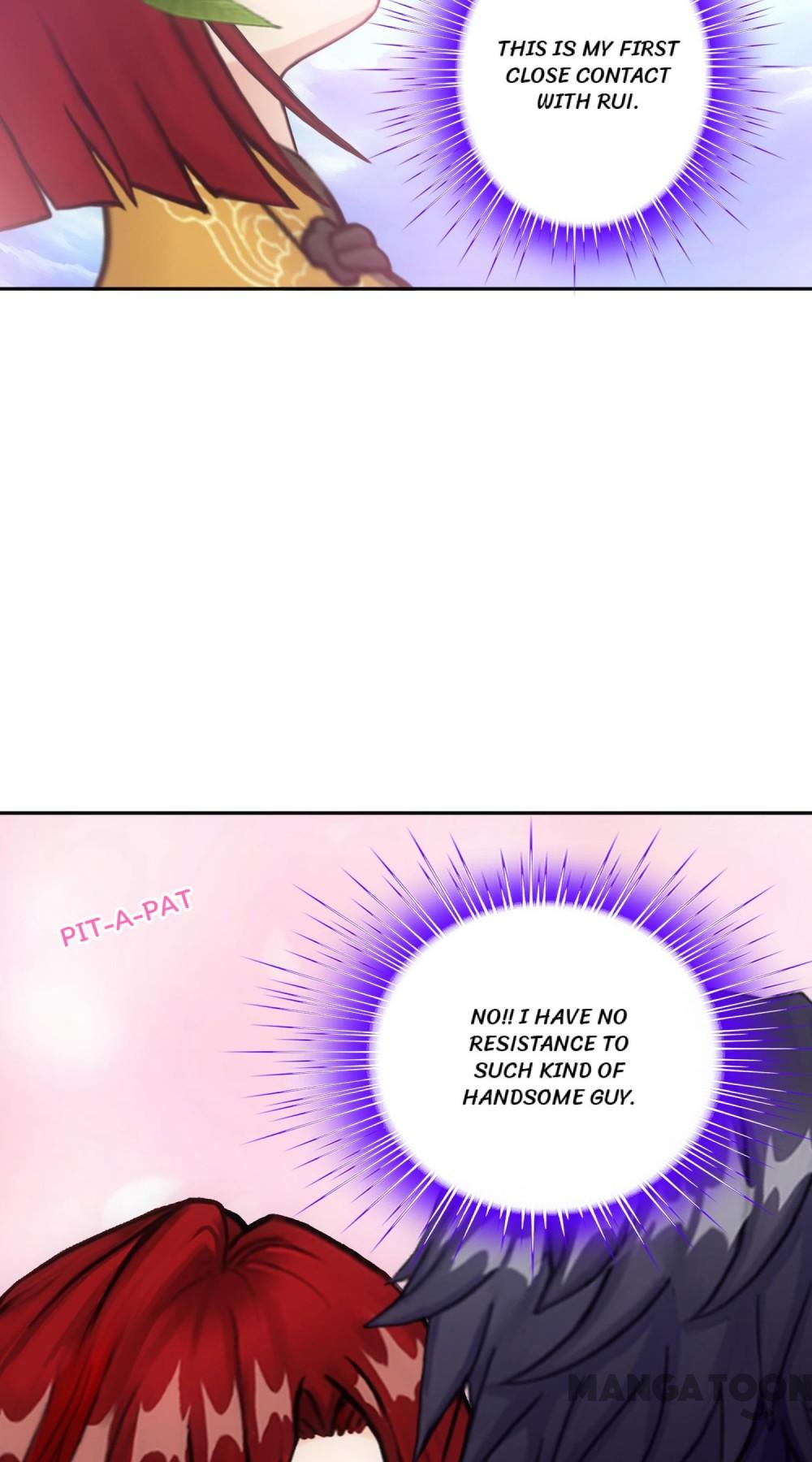The Legend of the Demon God Chapter 72 - Page 43