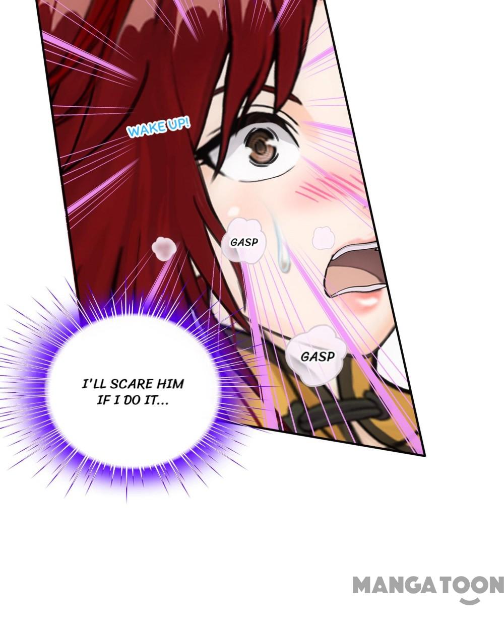 The Legend of the Demon God Chapter 72 - Page 45