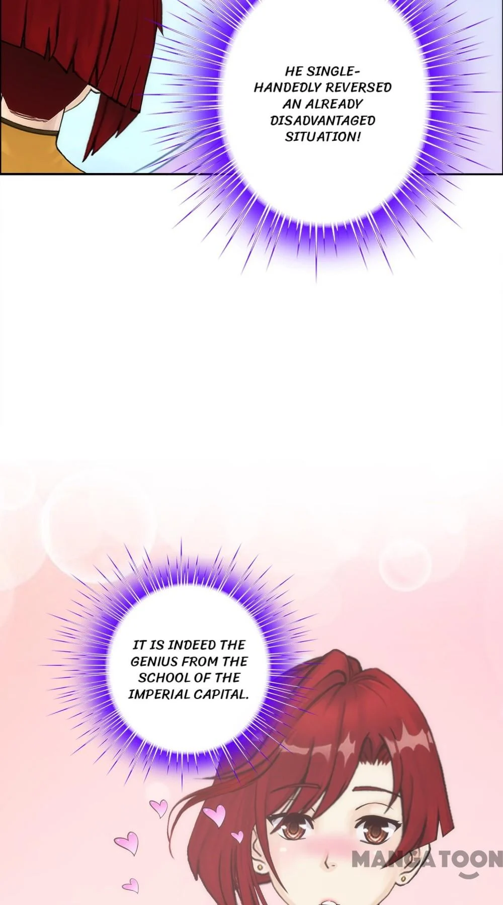 The Legend of the Demon God Chapter 73 - Page 28