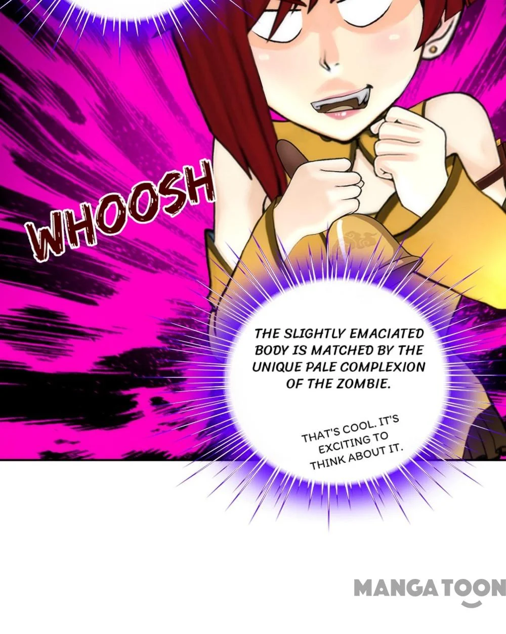 The Legend of the Demon God Chapter 73 - Page 30