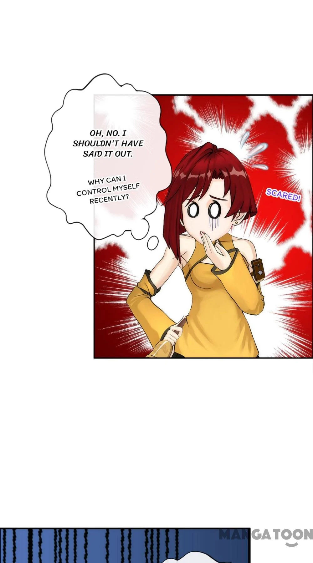 The Legend of the Demon God Chapter 73 - Page 32